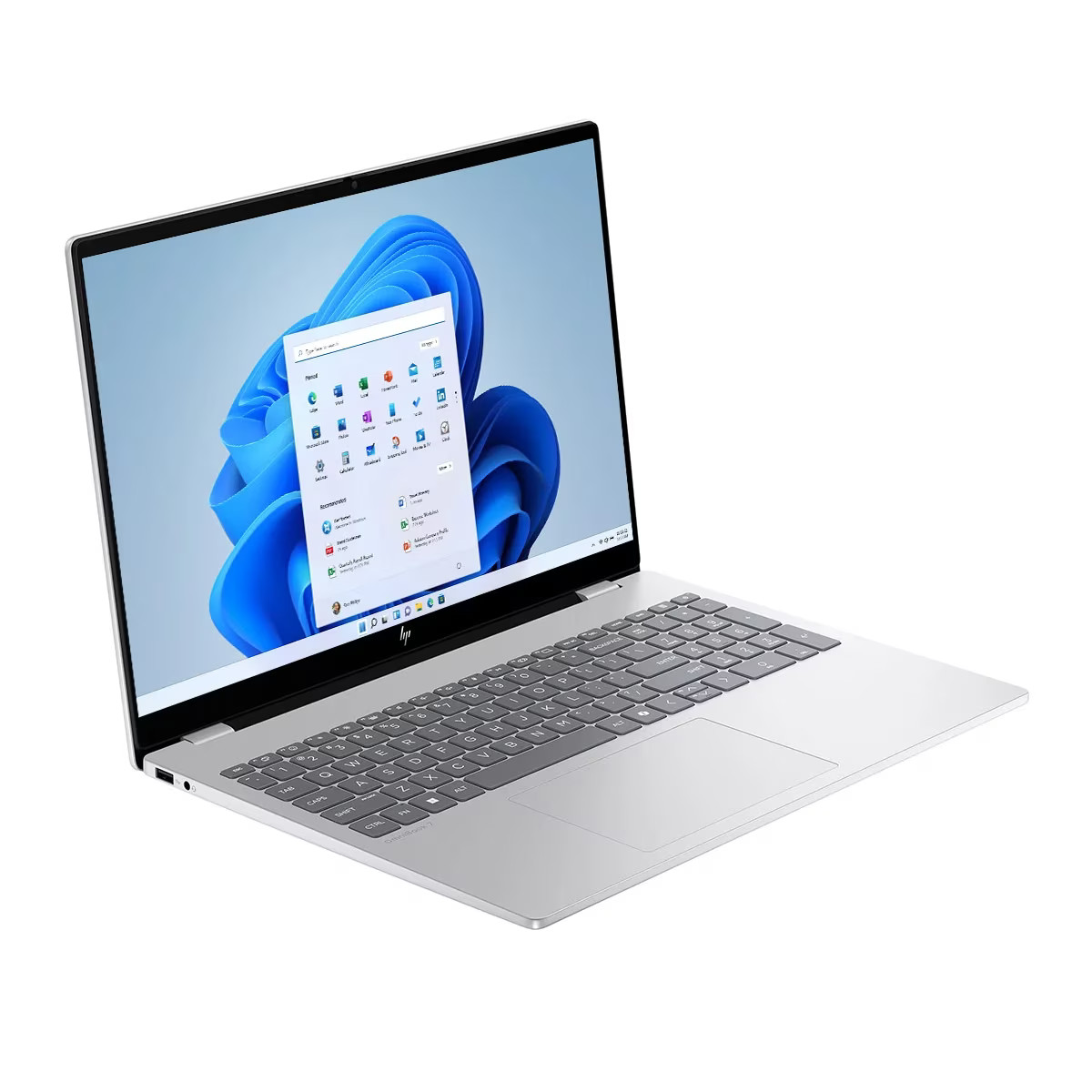 HP OmniBook 7 Laptop | 16″ Display | Intel Core 9 270H | 32GB | 2TB | W11H
