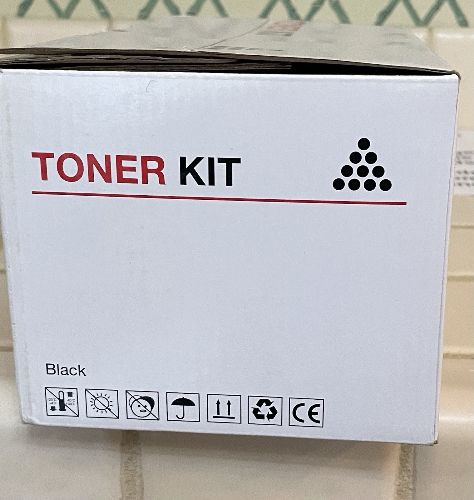Toner Kit Brother