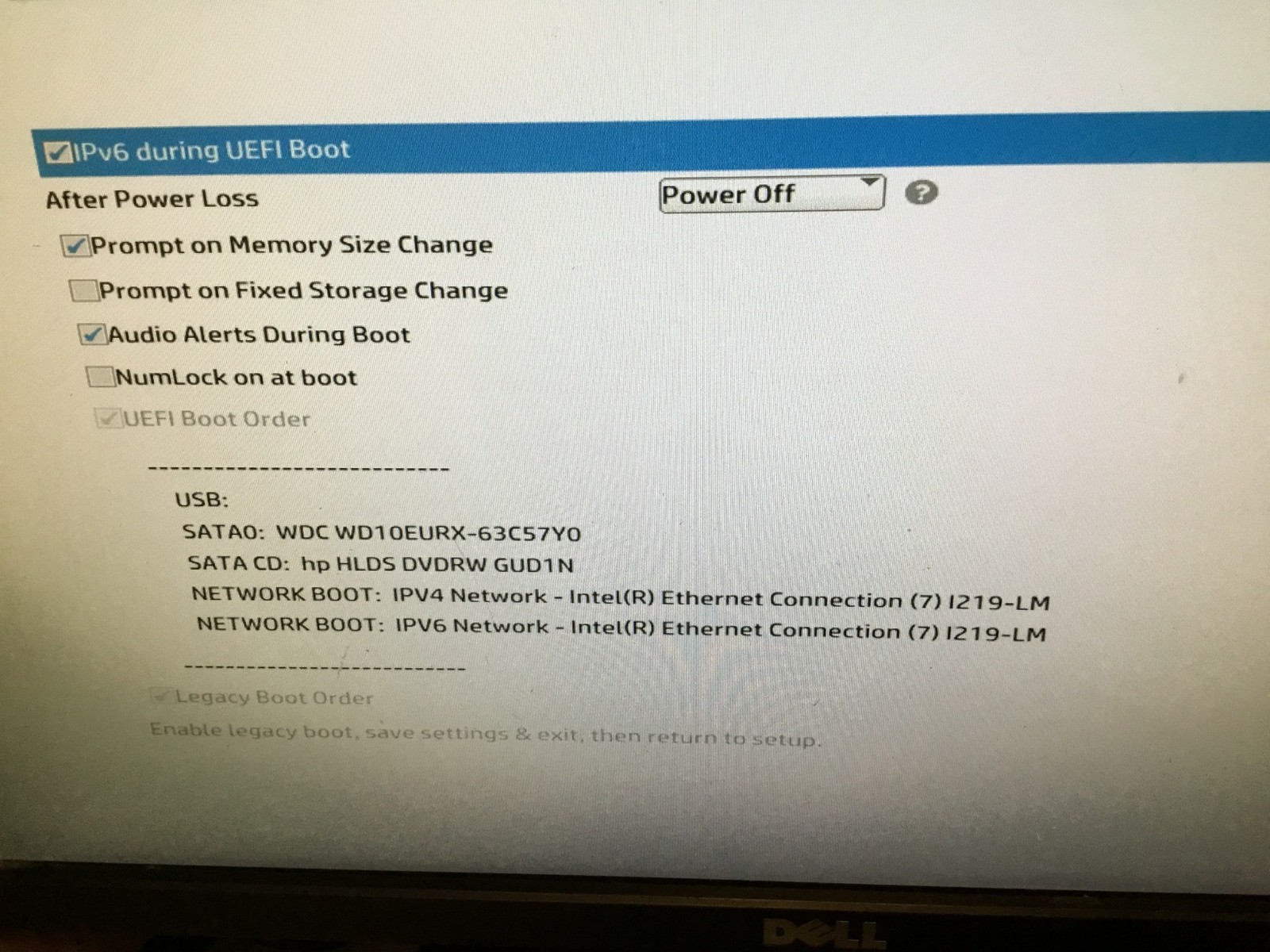 HP ProDesk 600 G5 SFF Computer i7-9700 3.0GHz 8-Core 8GB RAM 1TB HDD DVDRW