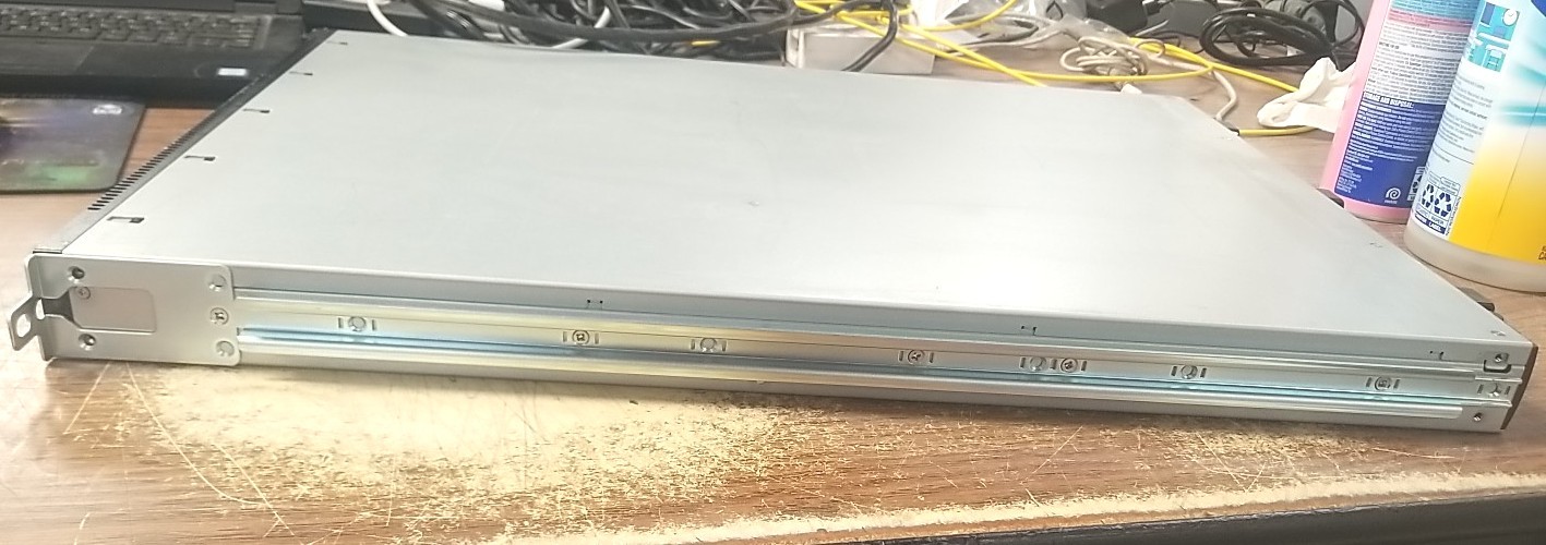 Mellanox SX6036 36 Port Managed 56 Gigabit FDR Infiniband 40 Gig Ethernet Switch