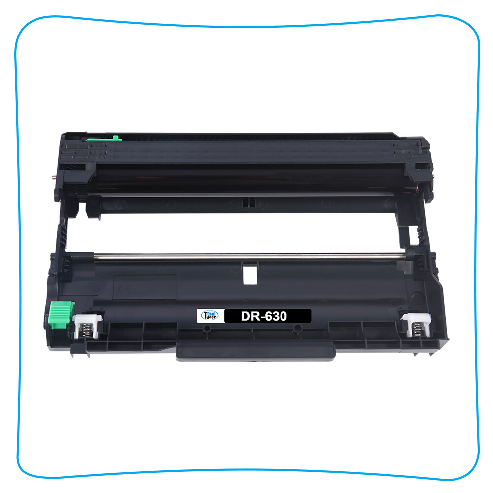 DR630 Drum Unit Compatible With Brother TN660 MFC-L2700DW DCP-L2540DW HL-L2340DW