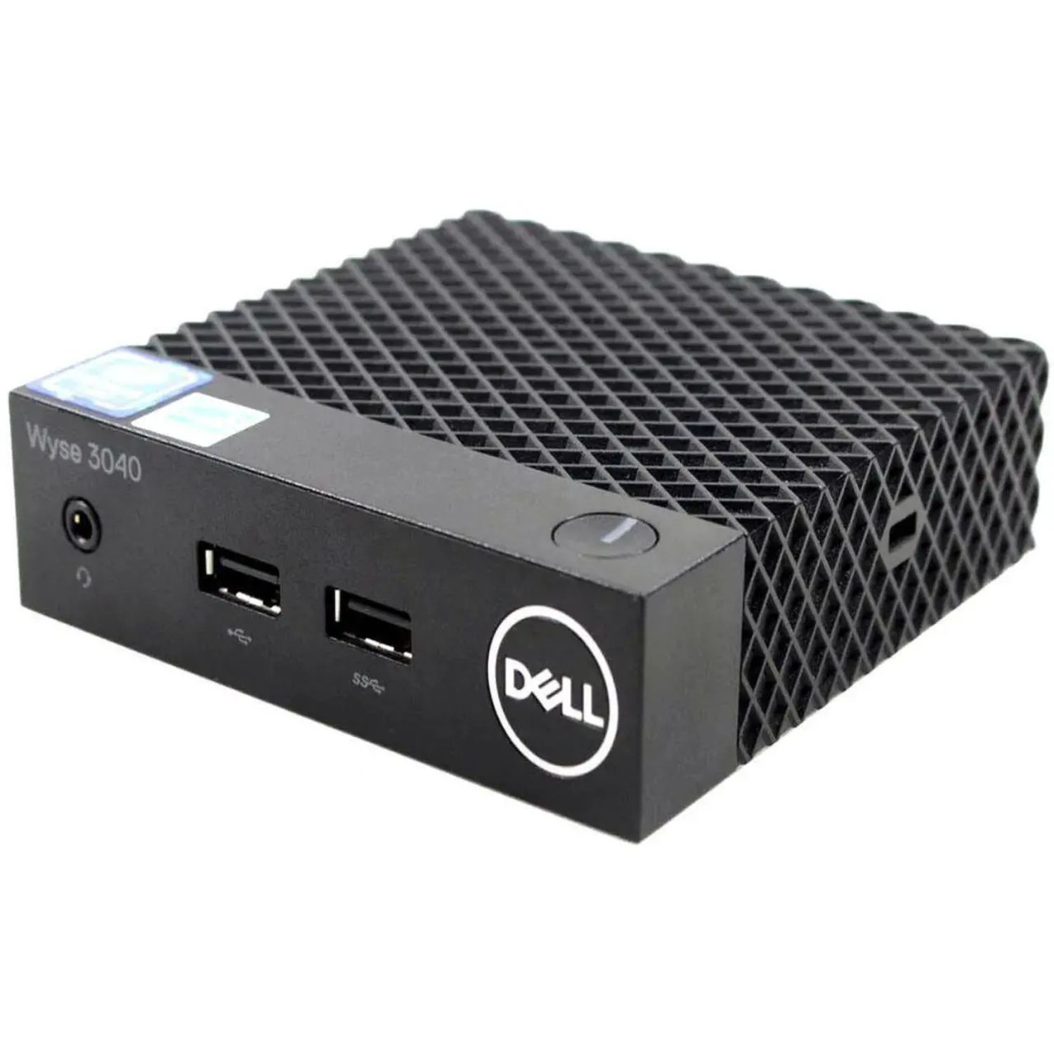 Dell Wyse 3040 N10D Thin Client Atom x5-Z8350 2GB RAM 8GB eMMC ThinOS Kit 5MXMG