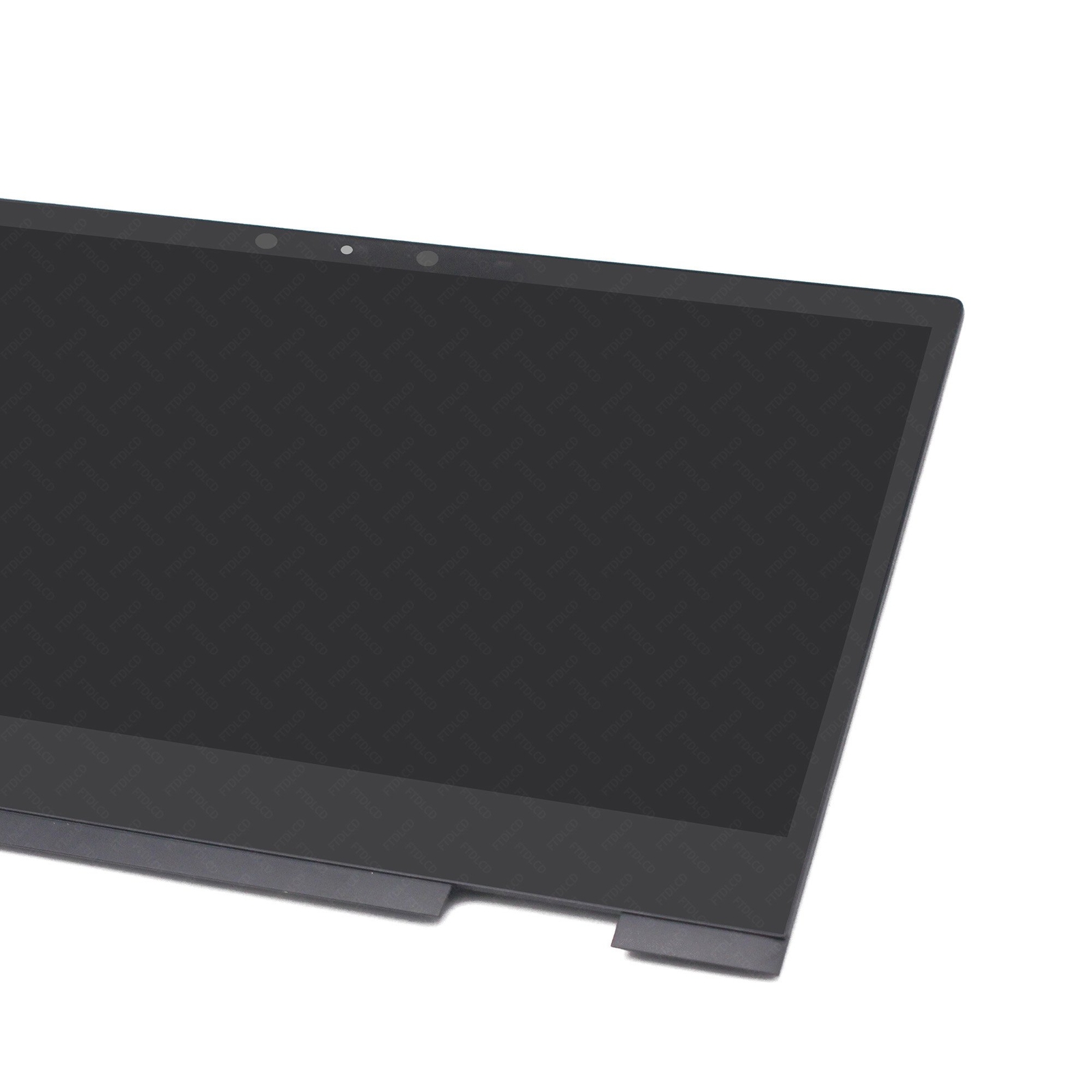 LCD Touch Screen Assembly For HP Envy X360 15M-BP011DX 15M-BP012DX 925736-001