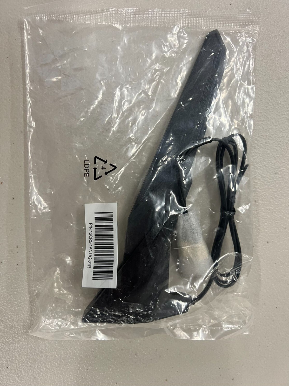 Original GIGABYTE 2T2R Dual Band WIFI ANTENNA 2.4GHz 5.0GHz Brand New Sealed