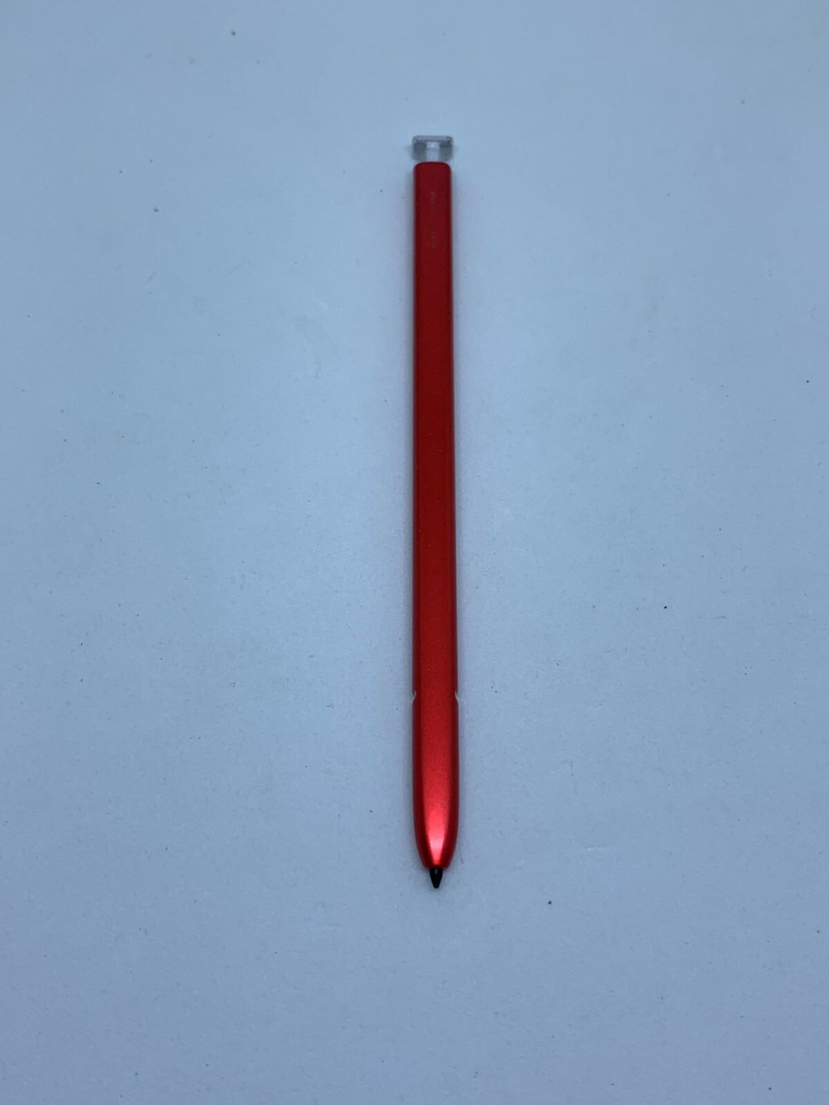 SAMSUNG GENUINE DIGITAL STYLUS PEN XE930QCA-K01US Galaxy Chromebook Fiesta Red