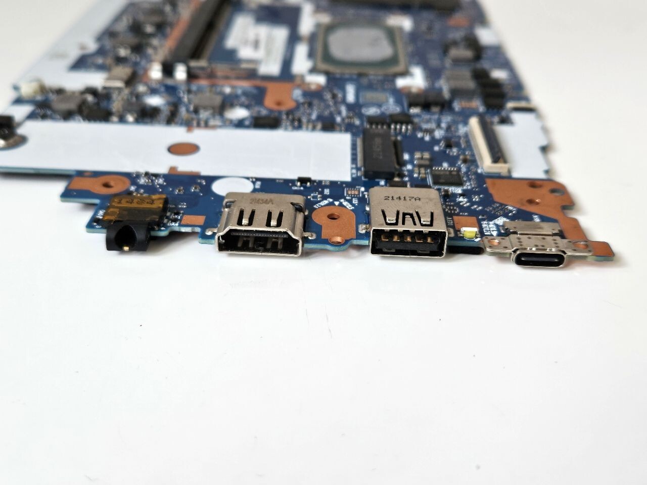 ThinkPad E14 E15 Gen 2 NM-D011 5B21C71931 I7-1165G7 Motherboard