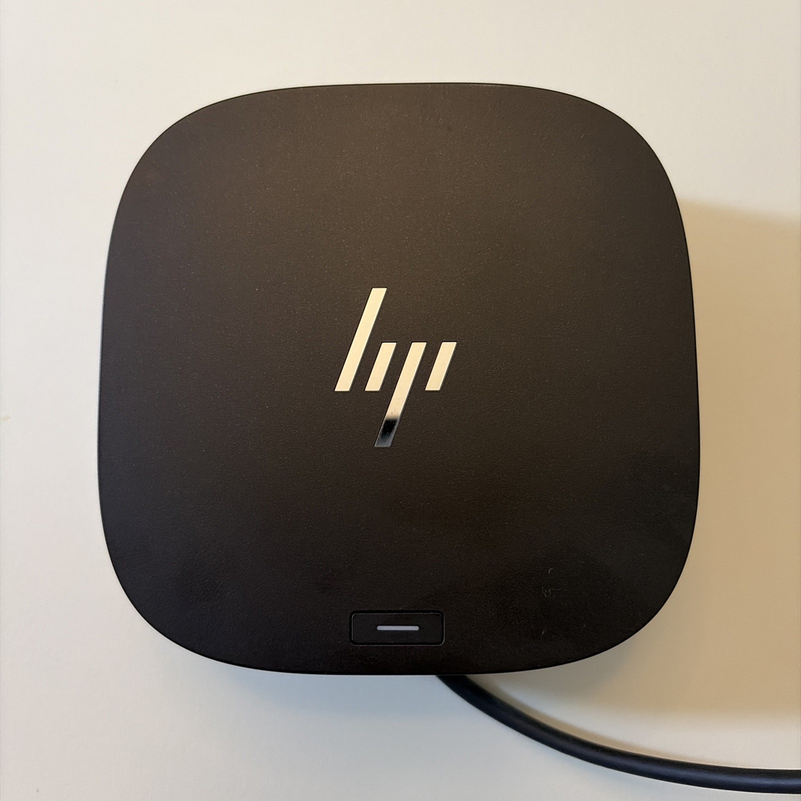 ✅ Pre-owned HP Dock G5 USB-C Docking Station 5TW110UT#ABA