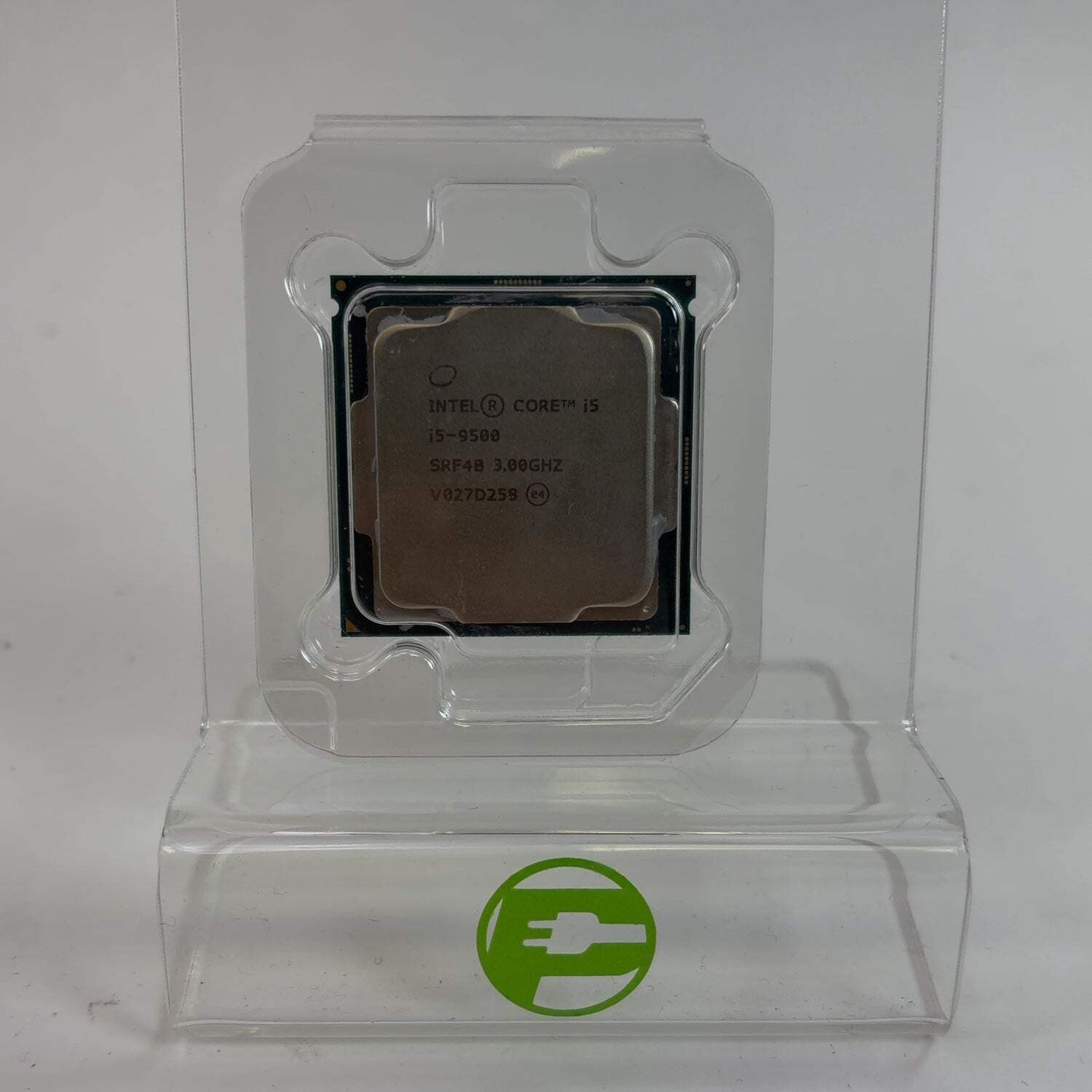 Intel Core i5-9500 3.00GHz 6 Core 6 Thread LGA 1151