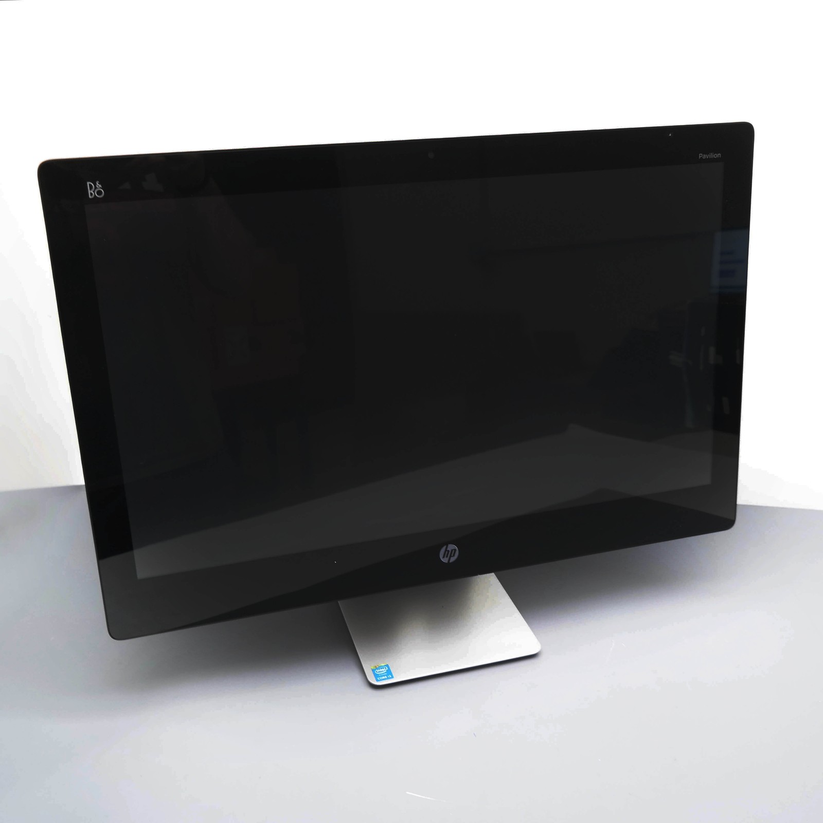 HP Pavilion 23-q114 23″ All-in-One Intel Core i3-4170T 8GB 1TB
