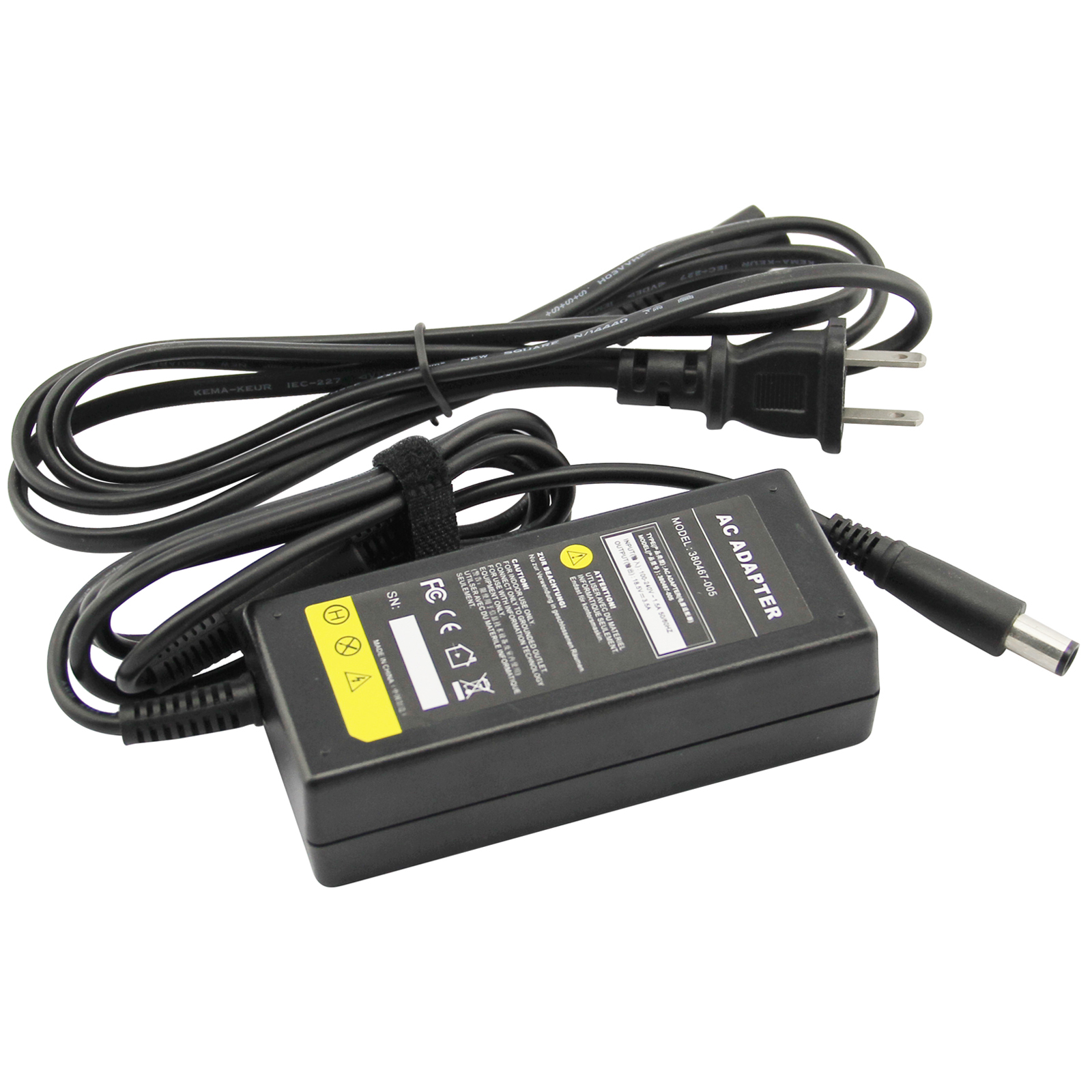 65W/90W For HP ProBook 640 645 650 655 G1 AC Adapter Power Supply Charger