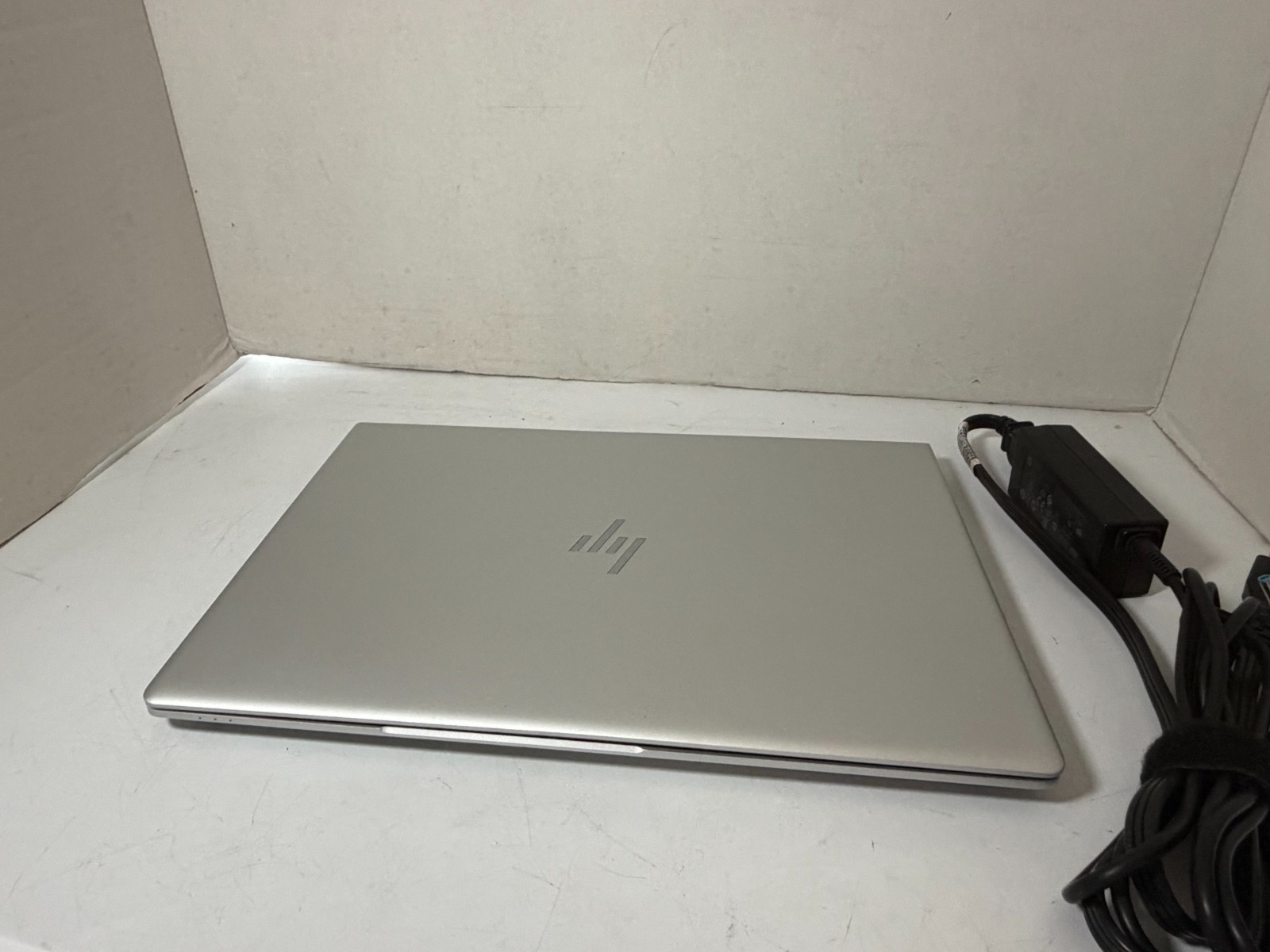 HP EliteBook 840 G6 14” FHD Laptop Intel i5-8365U 16GB RAM 256GB SSD Win 11 Pro