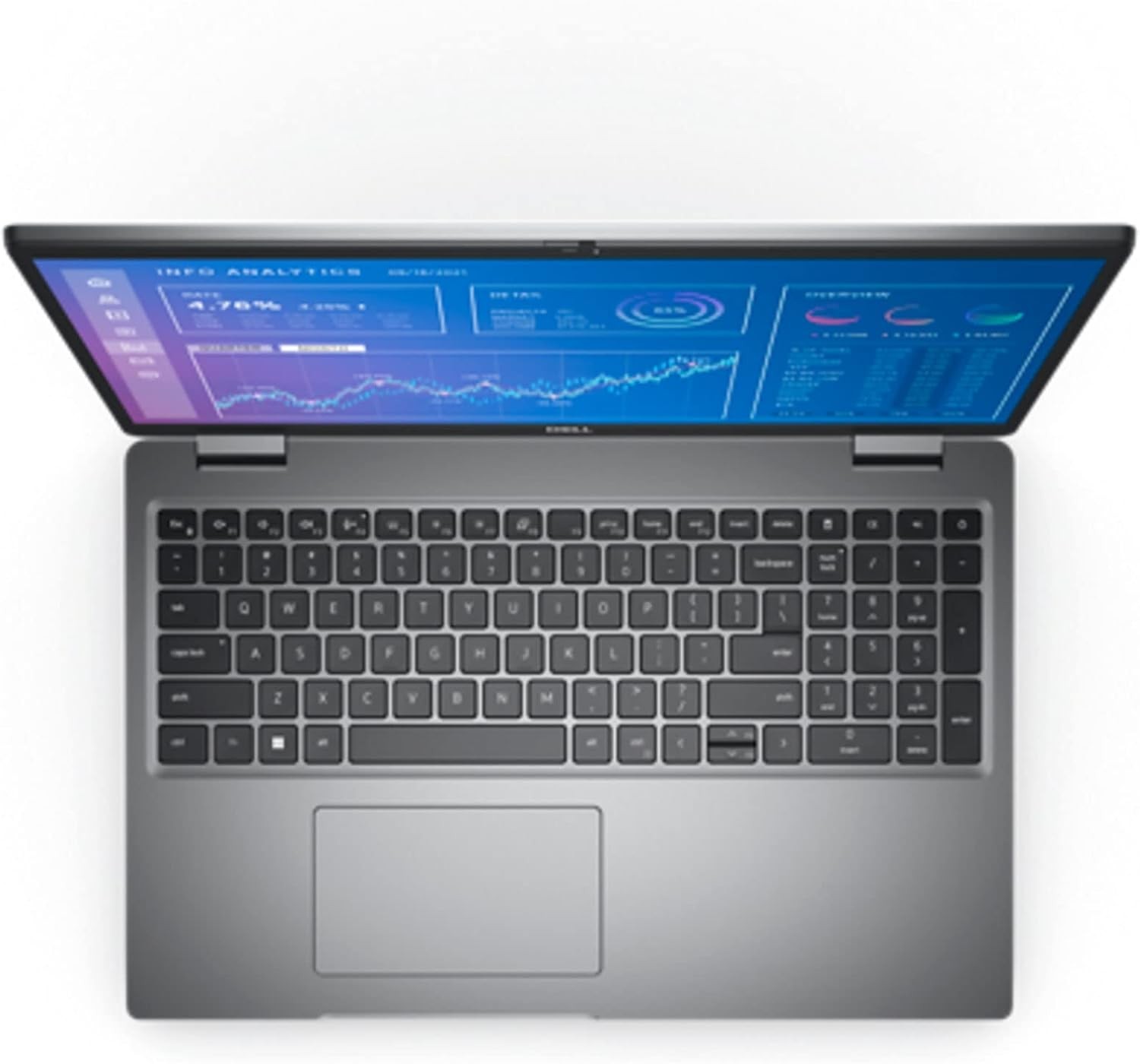 Dell Precision 3571 Laptop: 15.6″ FHD – i7-12700H – 16GB|512GB – W11P