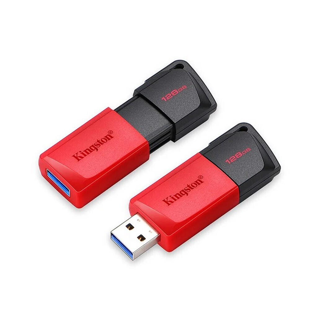 1PC Kingston DataTraveler Exodia M 64GB 128GB 256GB USB 3.2 Gen1 USB Flash Drive