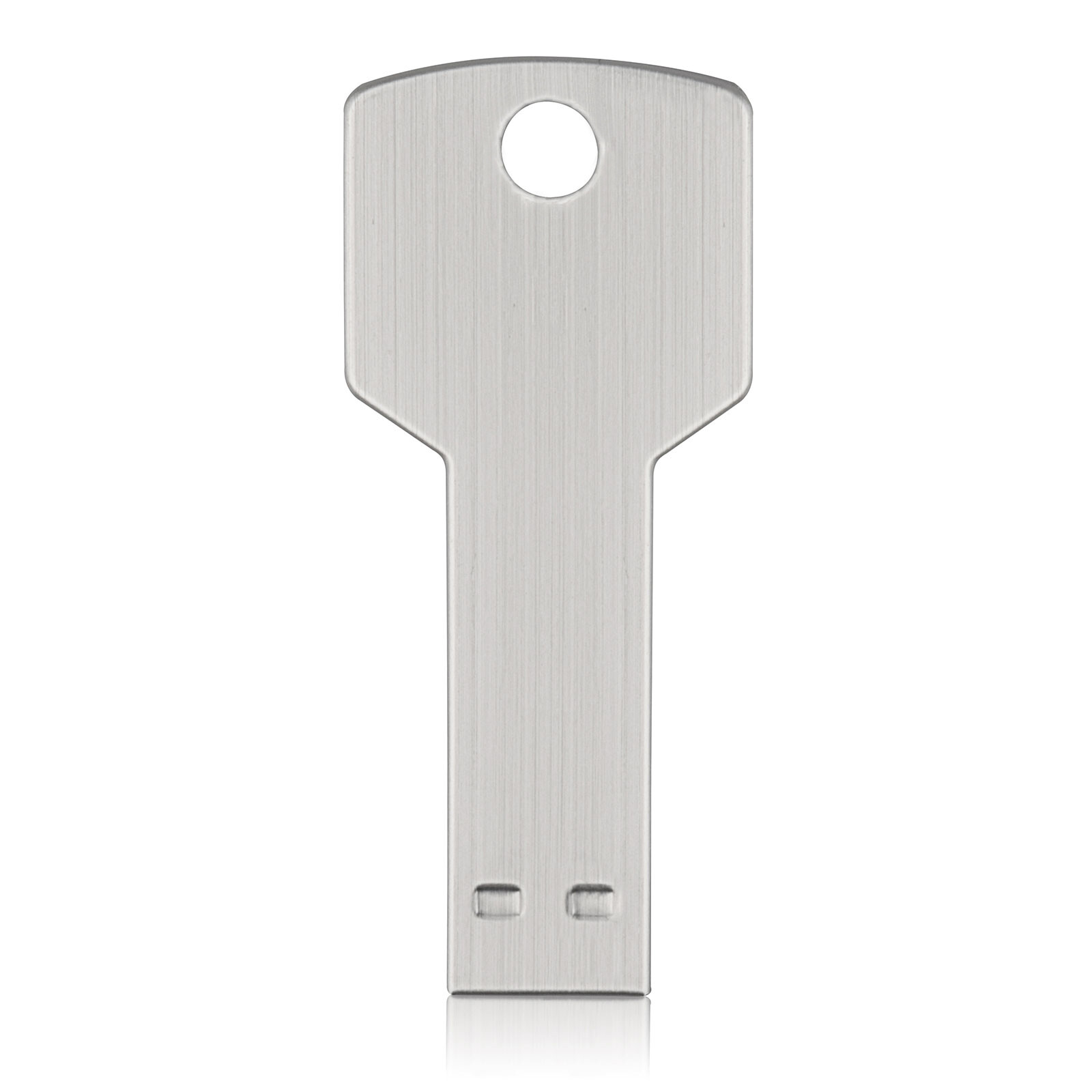 1/2/4/5/10 Pack USB 2.0 Flash Drives Memory Sticks USB Metal Key Thumb Drive LOT