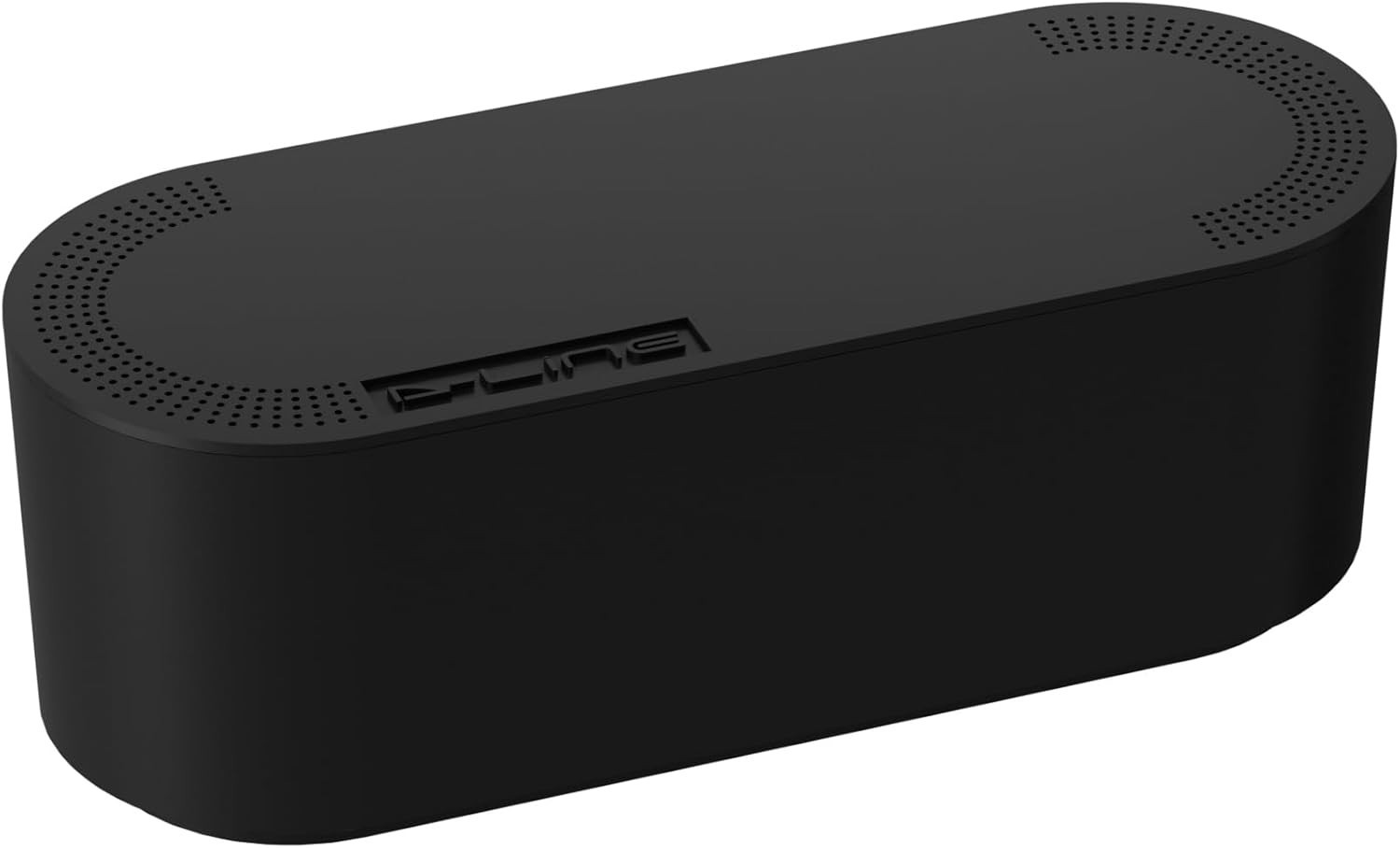 Durable ABS Plastic Cable Management Box for Indoor and Outdoor Applications