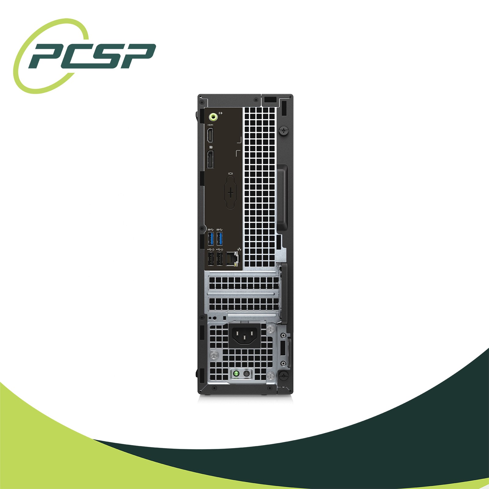 Dell OptiPlex 3040 SFF Desktop Intel Core i7-6700 – NO RAM/ HDD/ OS