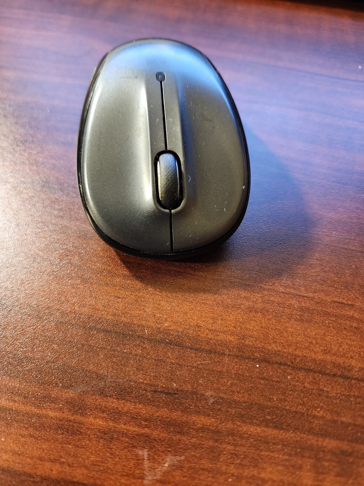 Logitech M325 (910-002136) Wireless Optical Mouse – Dark Silver