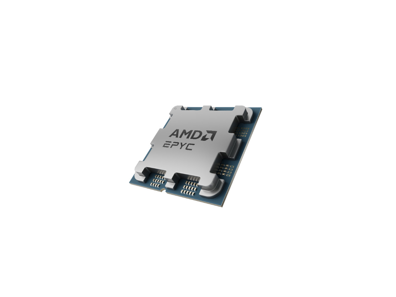 AMD EPYC 4545P 64MB L3 Cache Socket AM5 65W 100100001764 Processor OEM P G1N