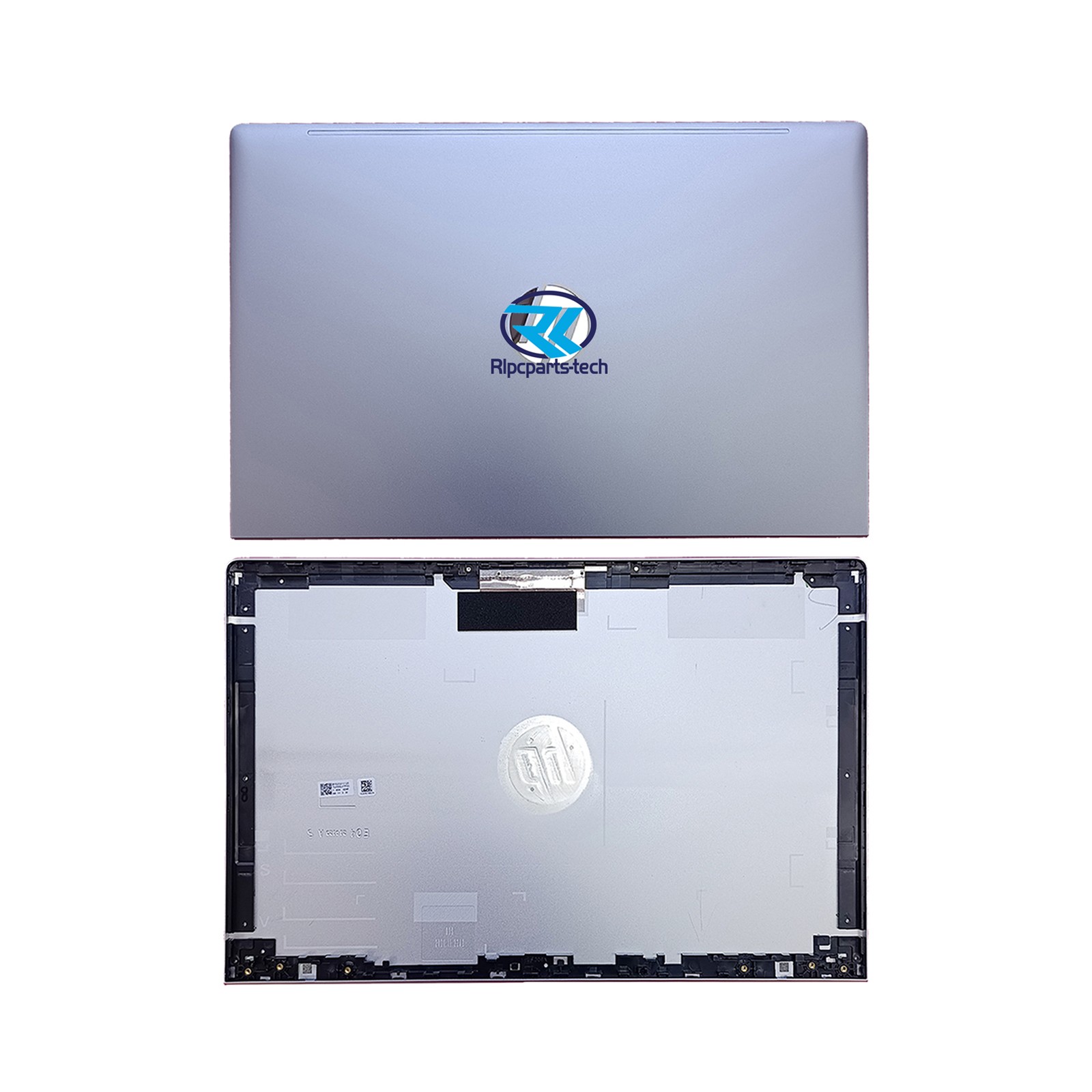 For HP Probook 450 G8 455 G8 Lcd Back Cover Rear Lid Top Case Silver M21987-001