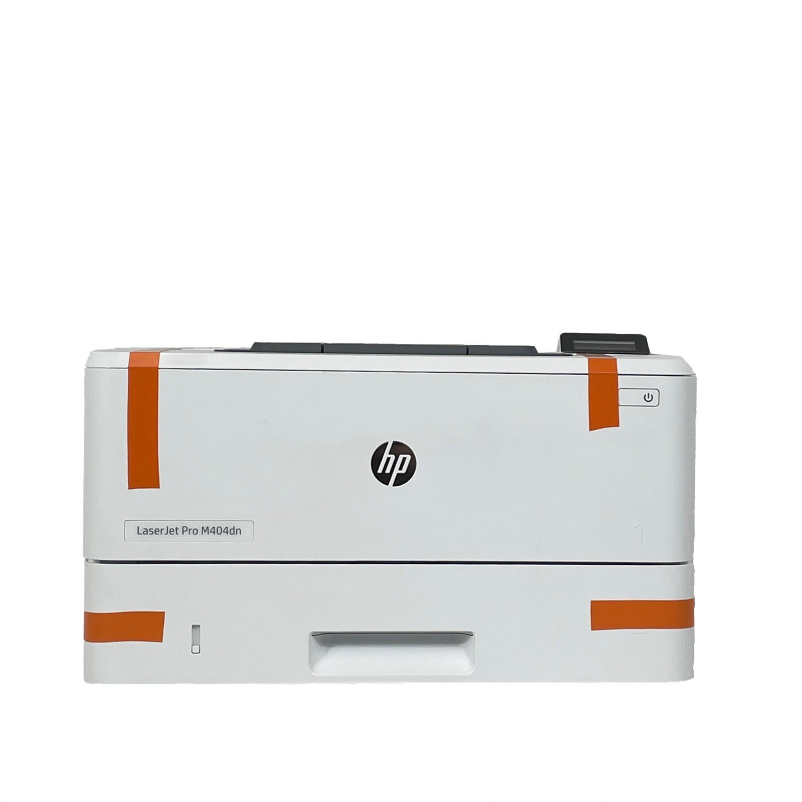 HP LaserJet Pro M404dn Monochrome Laser Printer W1A53A