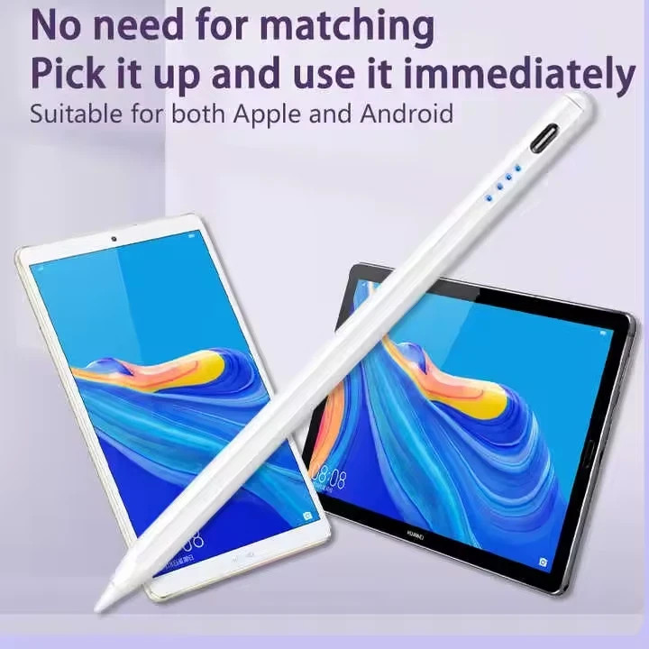 Universal Stylus Pen for Apple iPad/iPhone/Samsung /iOS Android Phone Tablets