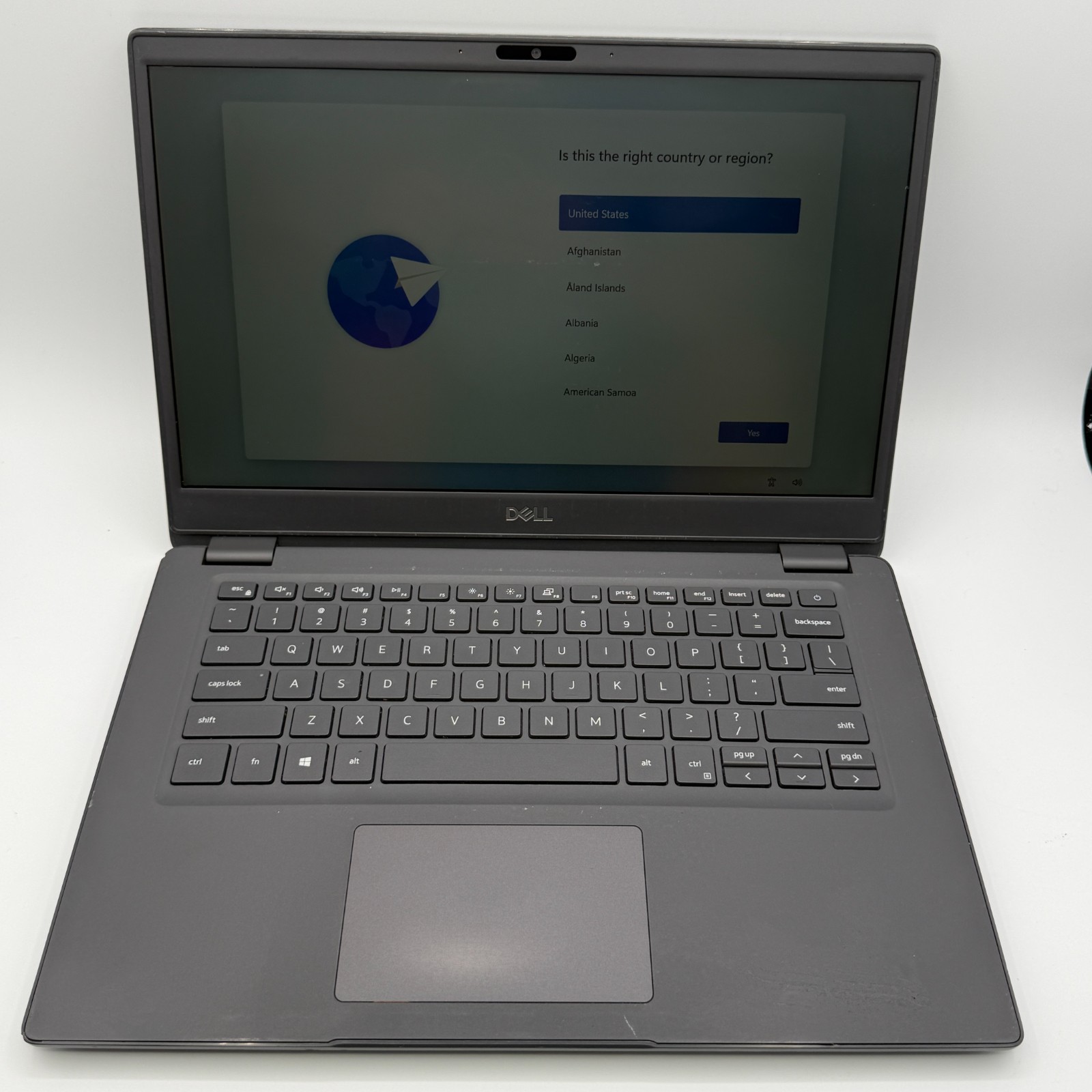 Dell Latitude 3410 14″ Laptop | i5-10210U | 8GB RAM | 256GB SSD | Win 11 Pro 51%