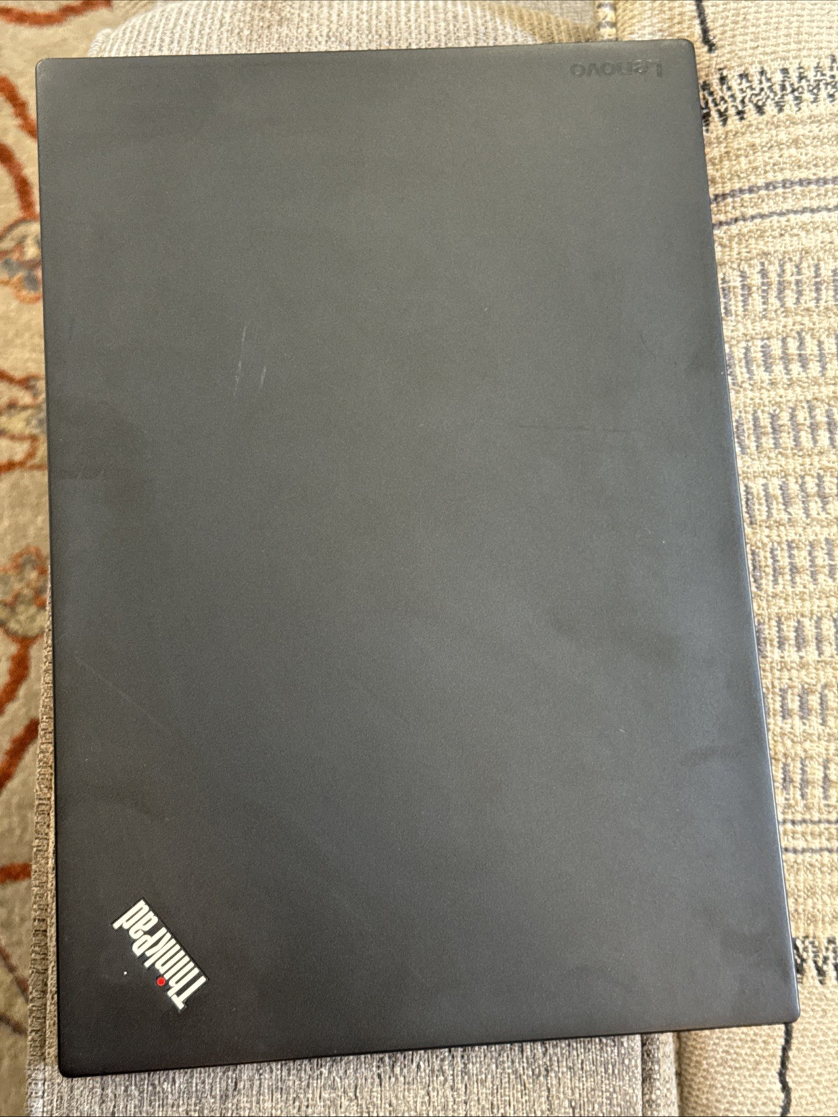 Lenovo ThinkPad T470s 14″ Intel i5-7300U 8GB Ram 256 SSD Laptop Win 11 w/Office