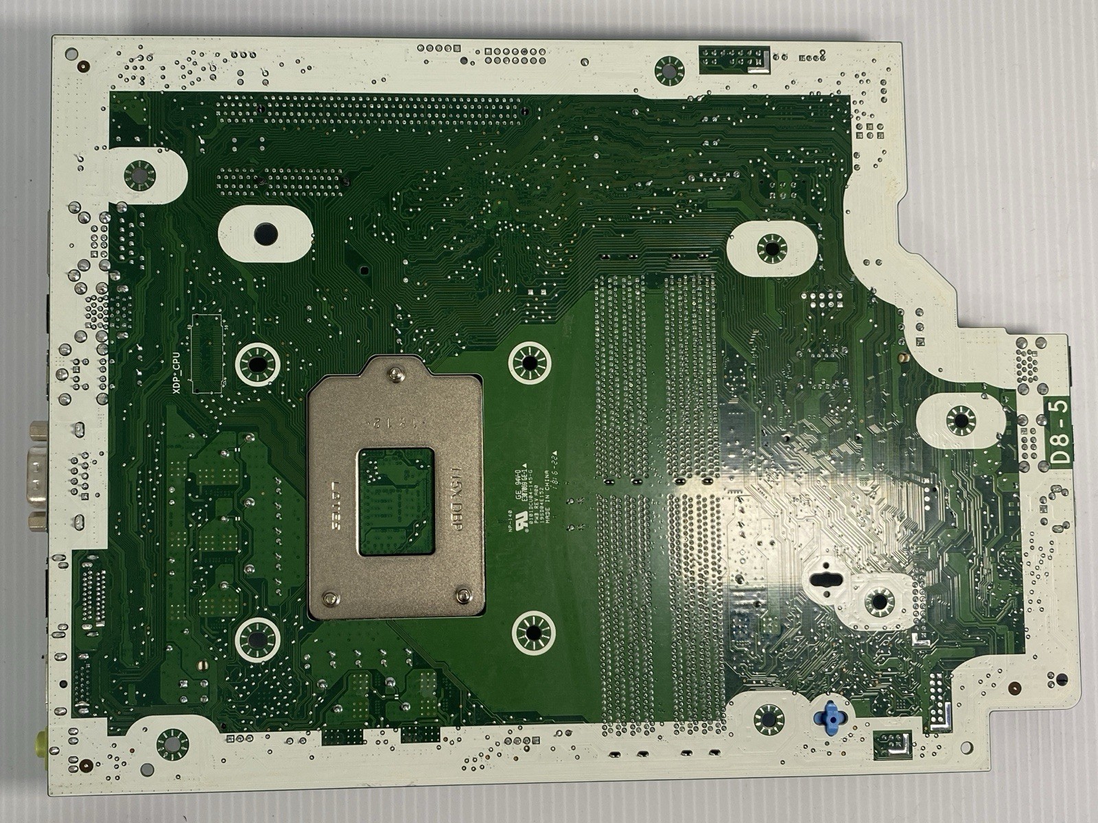 Dell OptiPlex 5050 SFF DDR4 Motherboard LGA 1151 FDY5C 0FDY5C