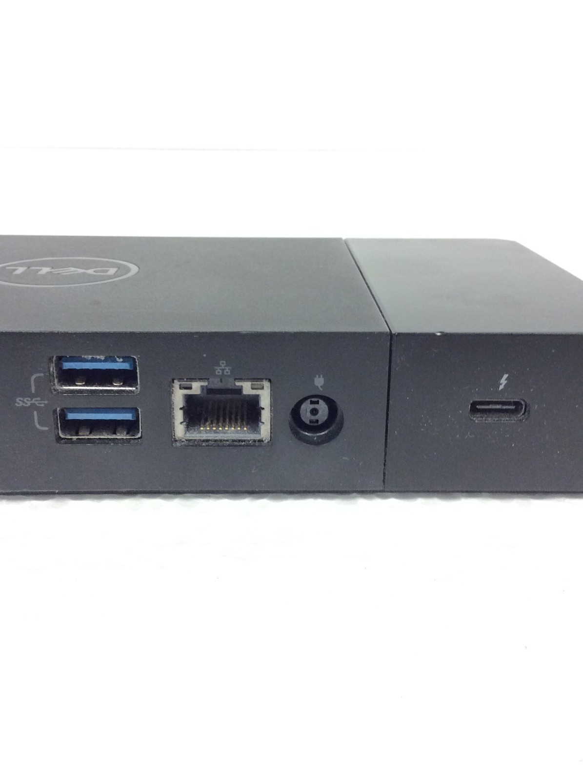 Dell WD19TB USB-C Laptop Docking Station HDMI, DP, USB 3.0, No Ac Adapter, QTY