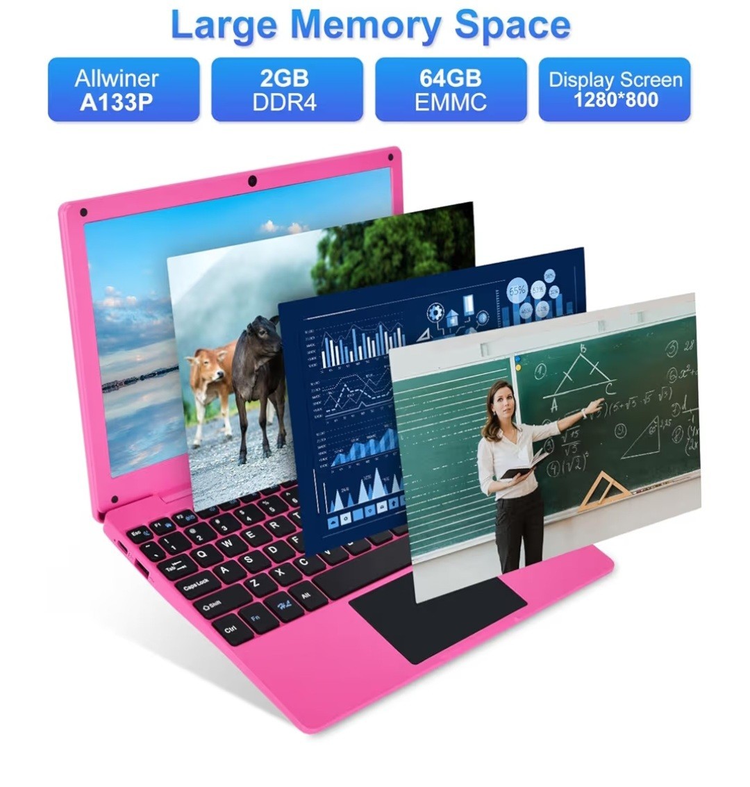 computers – laptop
