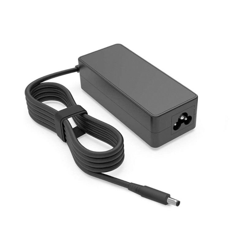 19.5V 2.31A 4.5×2.0mm AC Power Adapter Charger Cable 45W for Notebook Computers