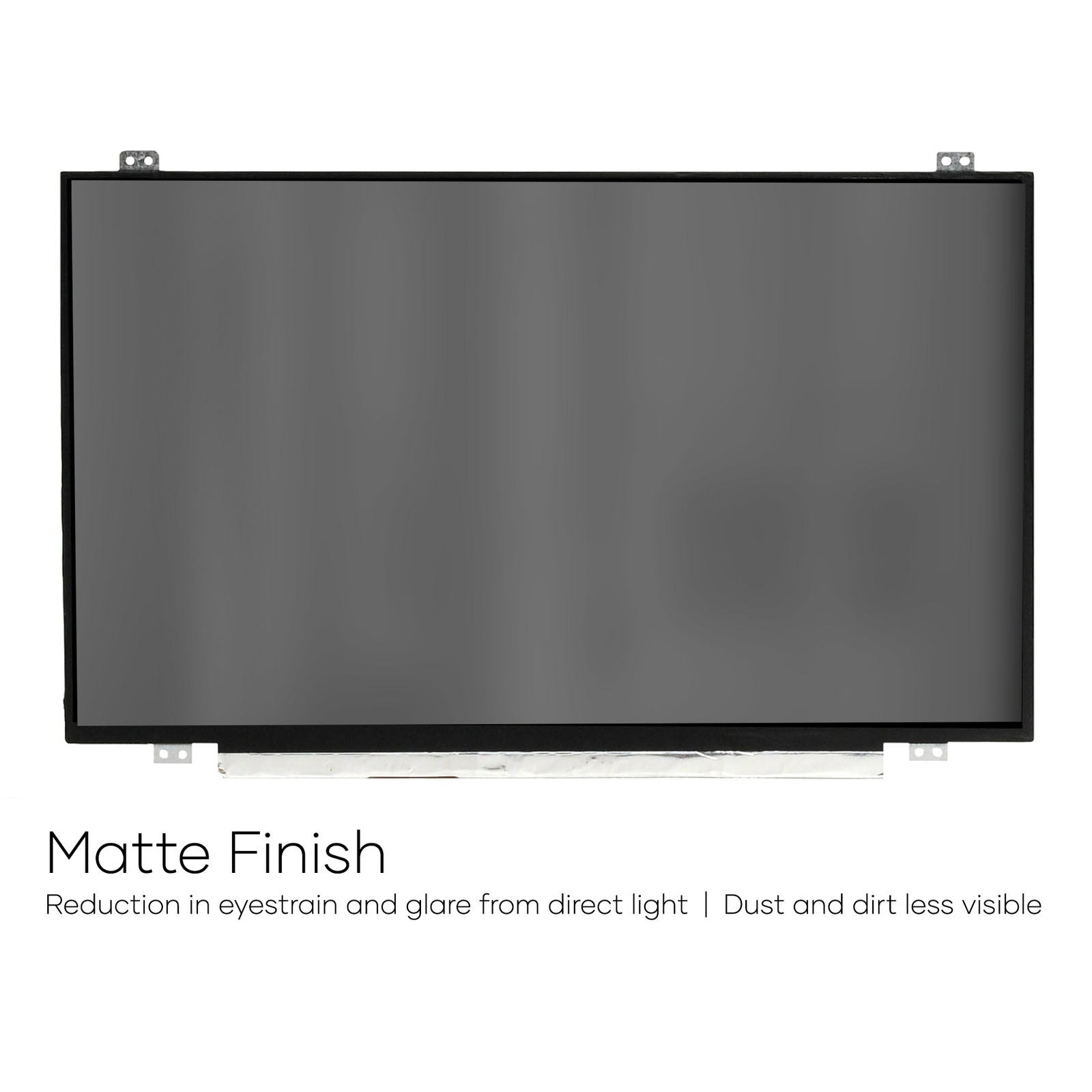 Screen Replacement for HP Probook 650 G1 HD 1366×768 LCD LED Display
