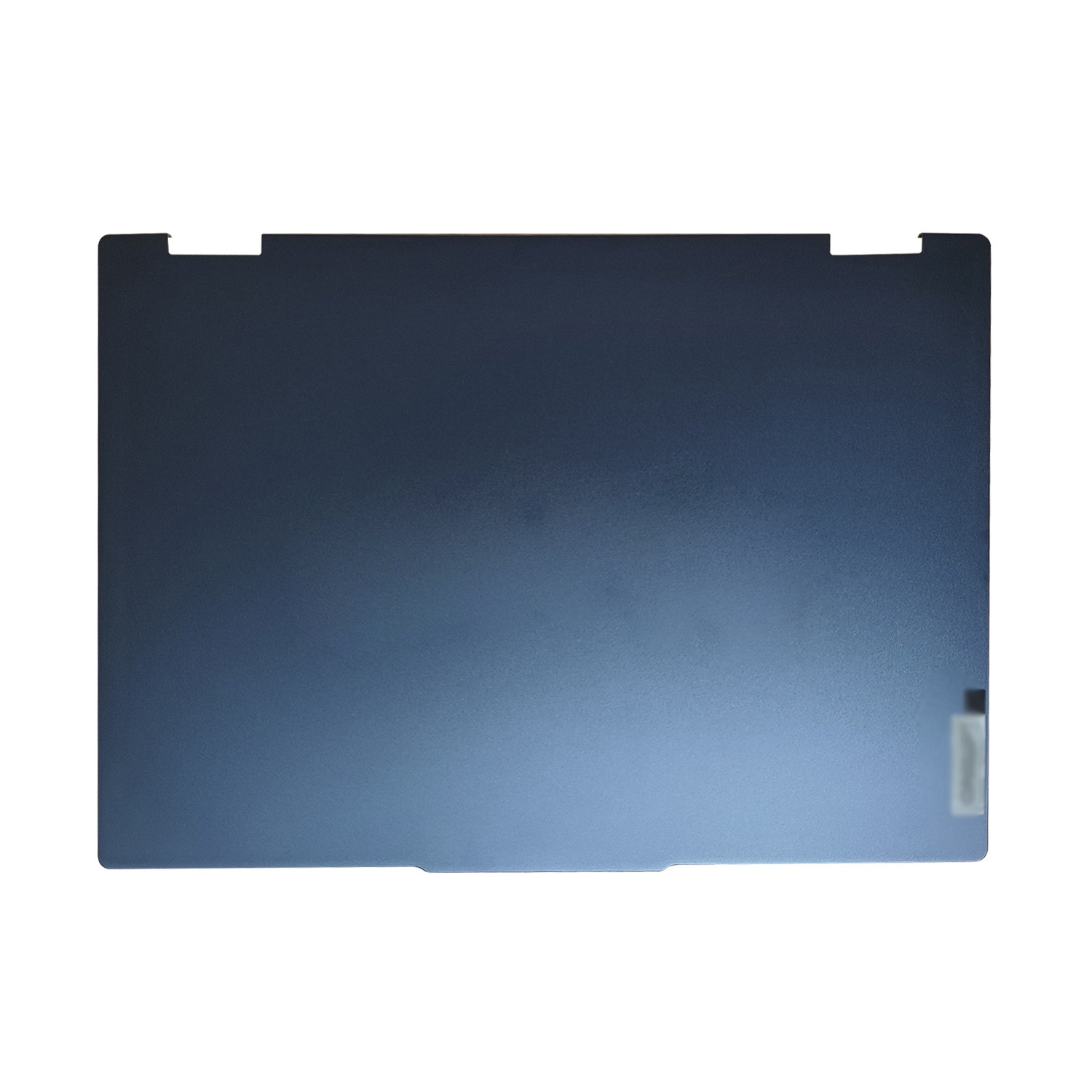 New IPS Lcd Back Cover Rear Lid For Lenovo ideapad 5 2-in-1 16AHP9 16IRU9 Blue