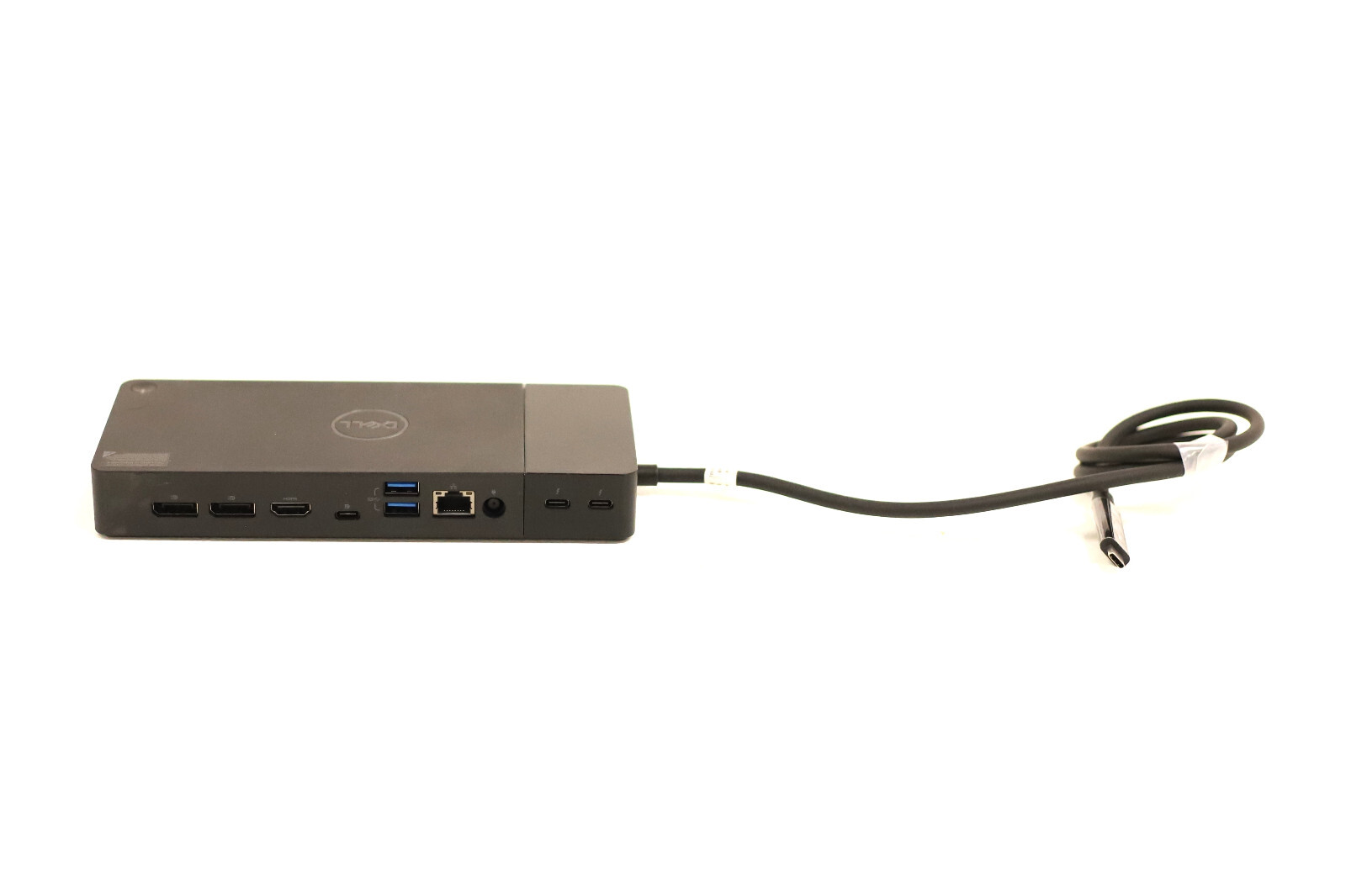 Dell WD19TB Thunderbolt Laptop Docking Station P/N: 0MC62X