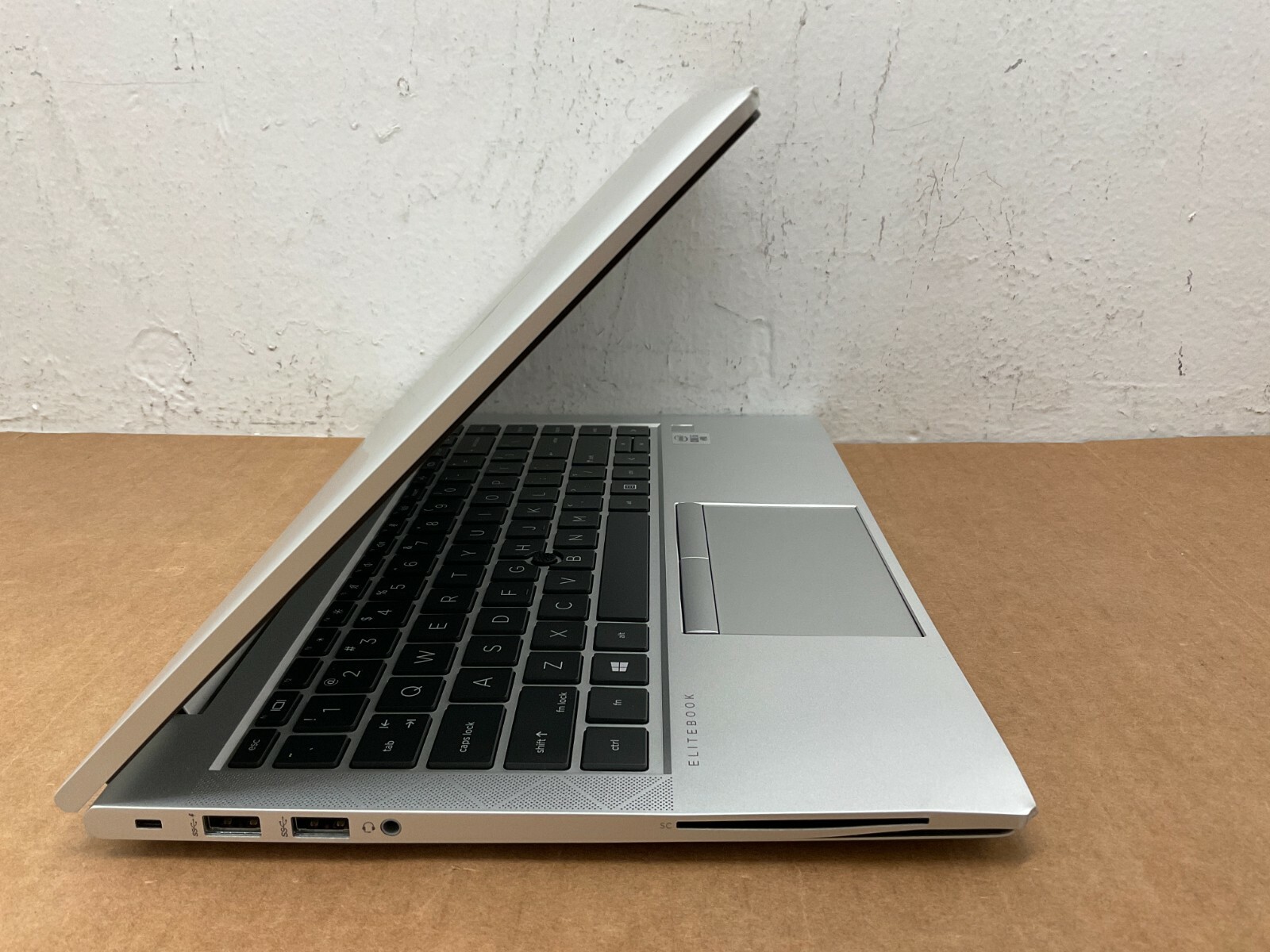 HP EliteBook 840 G7 14″ i5-10310U 16GB/256GB W10P 🇺🇸✨🇺🇸✨