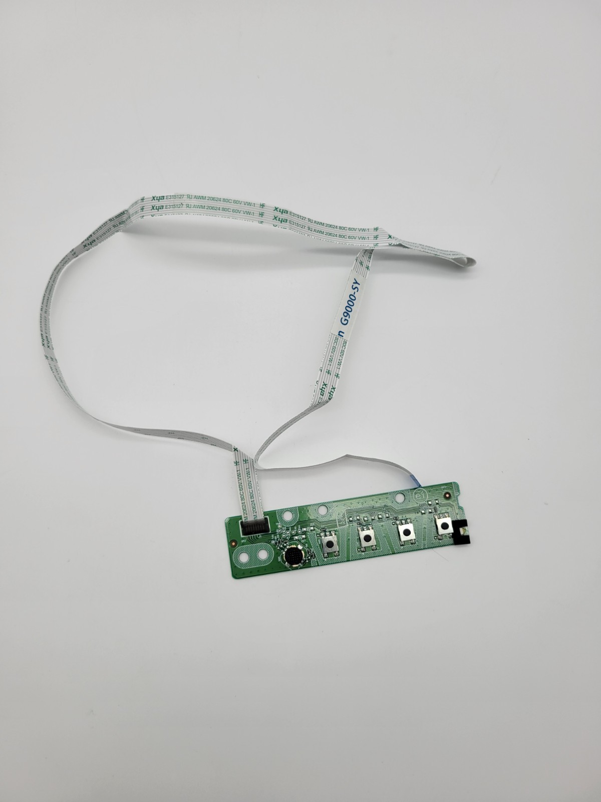 Button Control panel For ASUS TUF Gaming VG279QM, R010V0FE