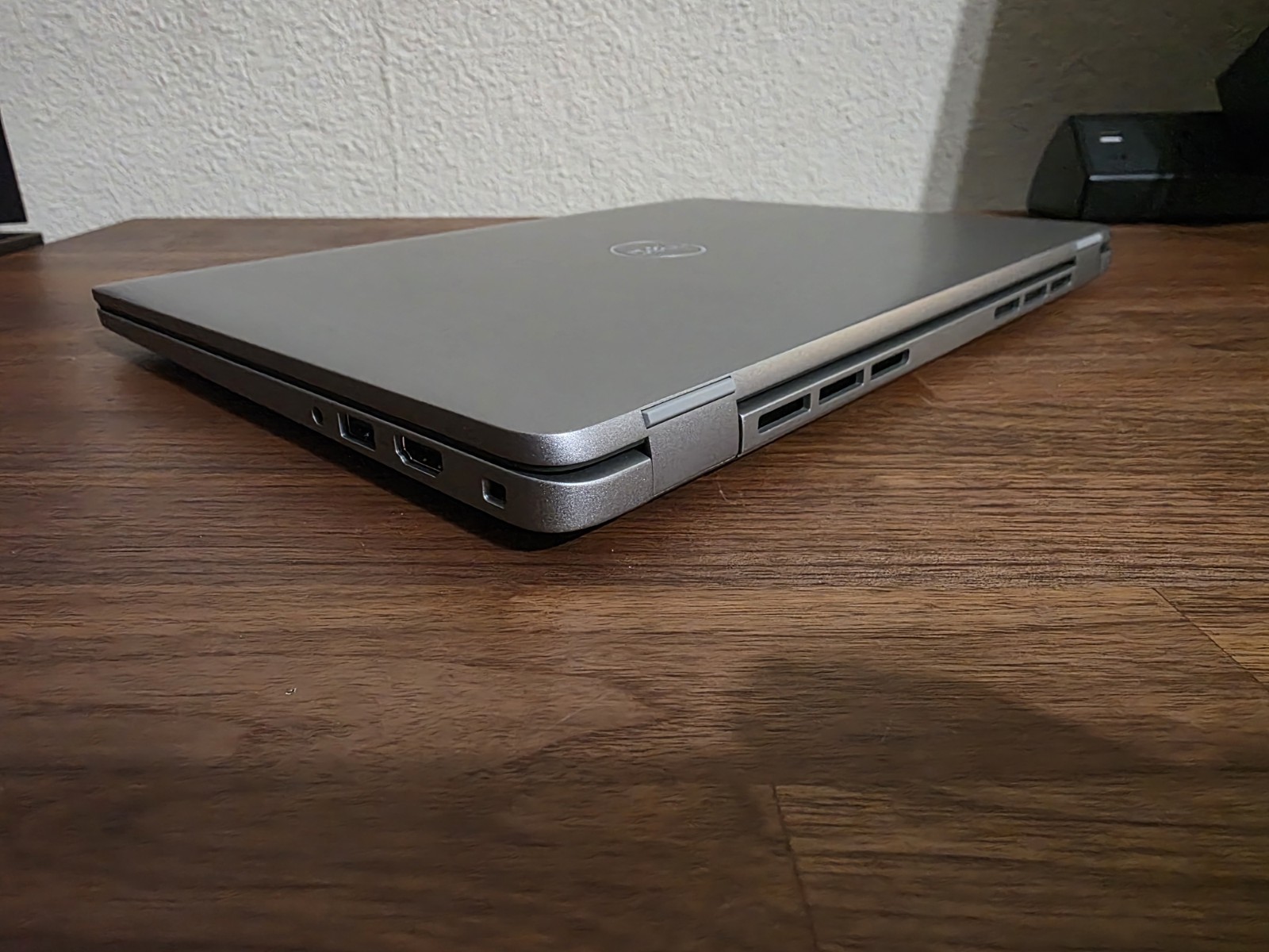 Dell Latitude 5450 2024 14″ FHD ULTRA 5 135U 512GB SSD 16GB WTY 28 CyC 1 #004