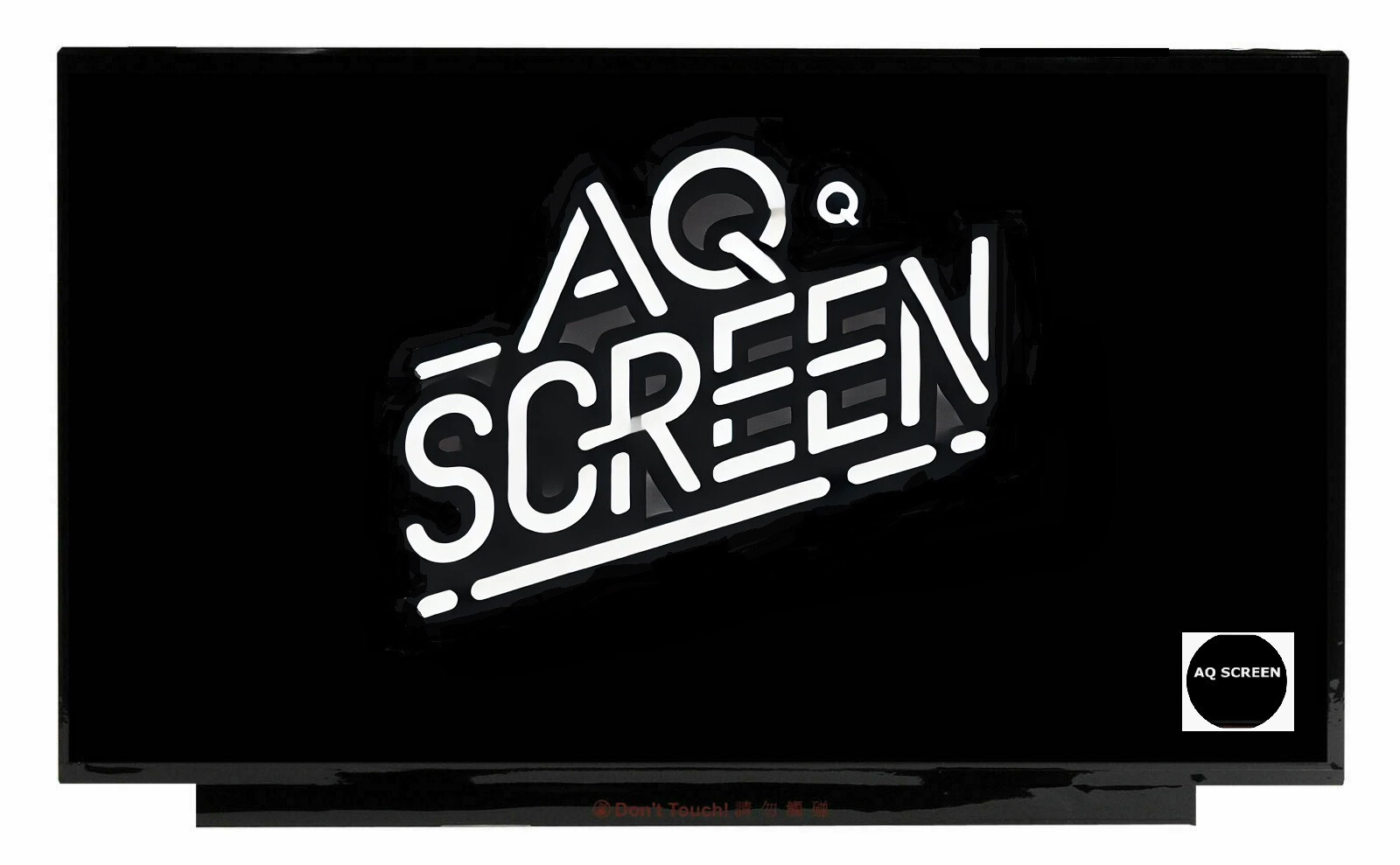 LP173WFG SPT2 SPT1 17.3″ IPS Laptop LCD Screen 1920×1080 165HZ 40Pin NEW Display