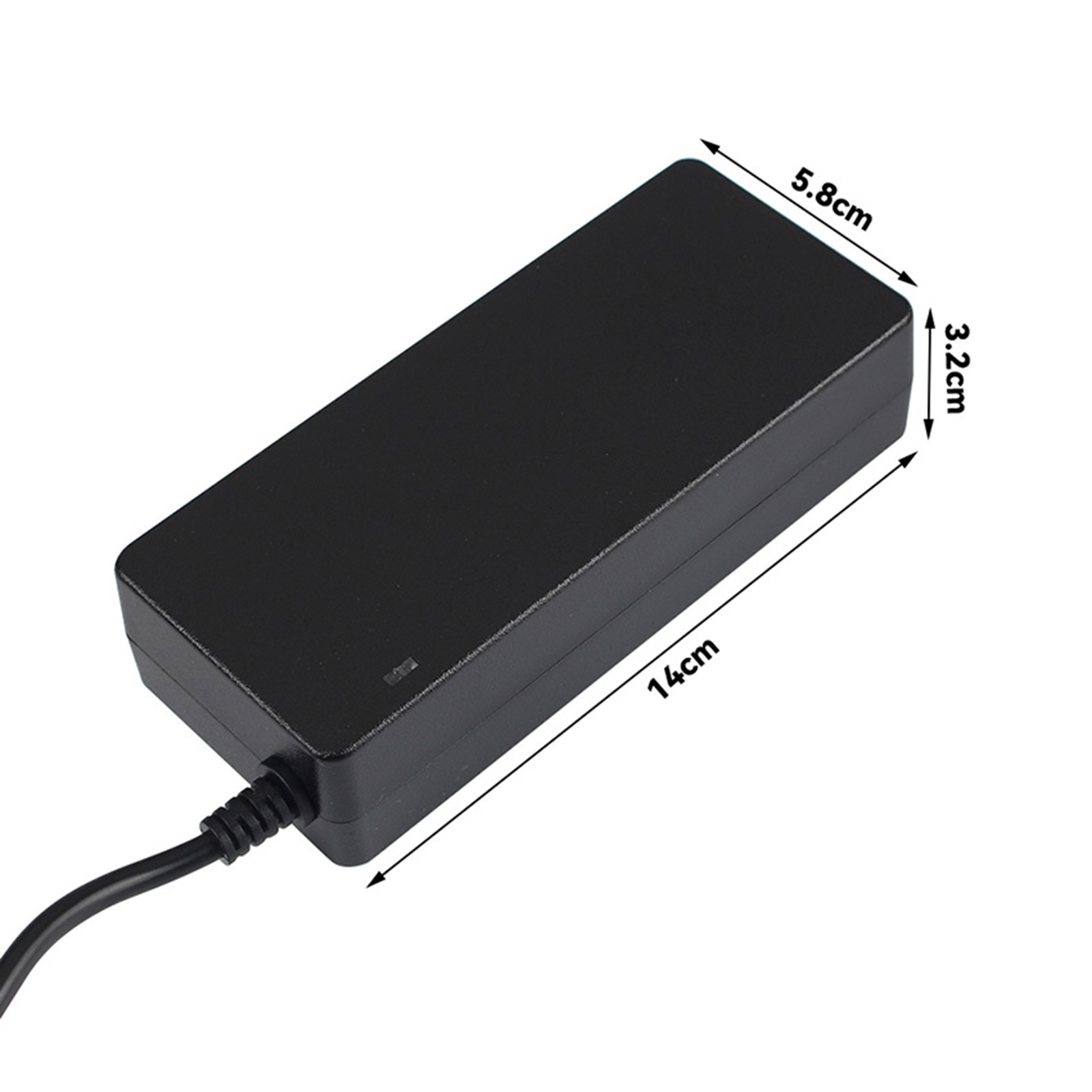 Multi-Color Kit Power Adapter Accessories for Bambu Lab AMS2 Pro