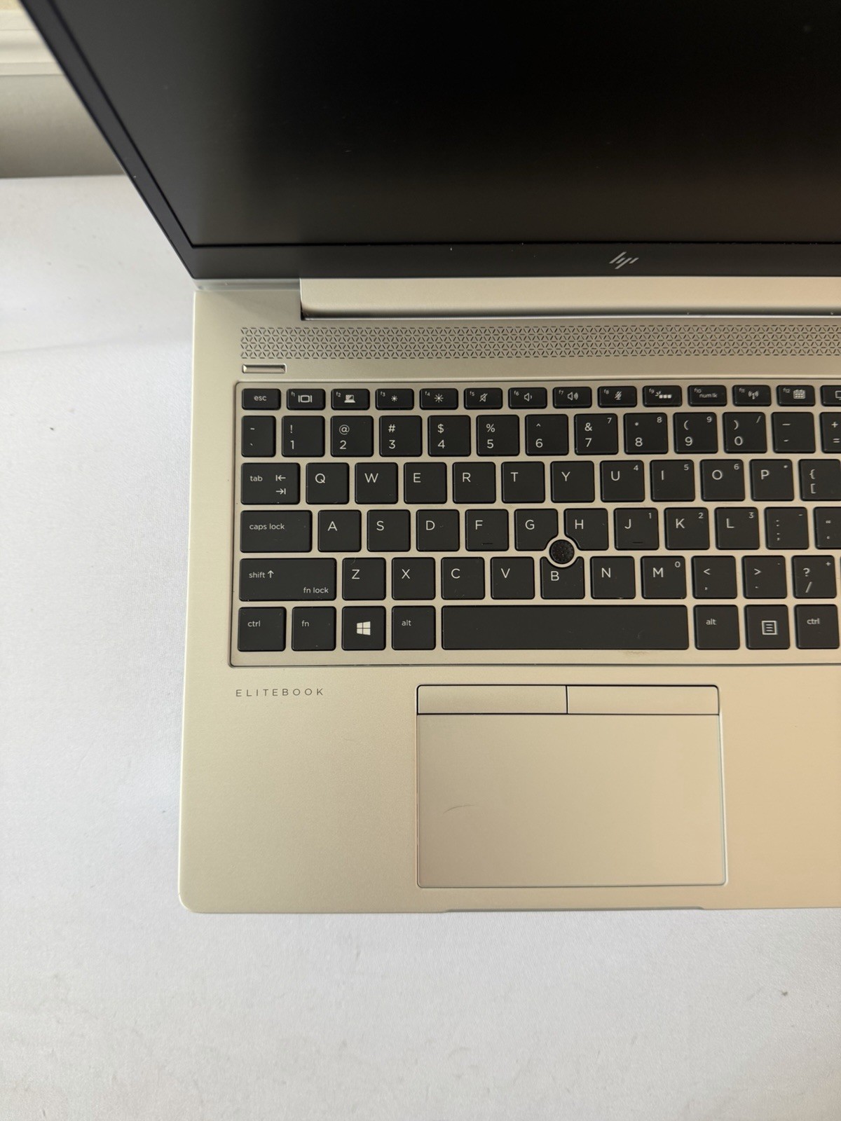 HP Elitebook 840 G6 Laptop – Good Screen – Intel i7 Gen8 – RAM 16 GB – Read Des