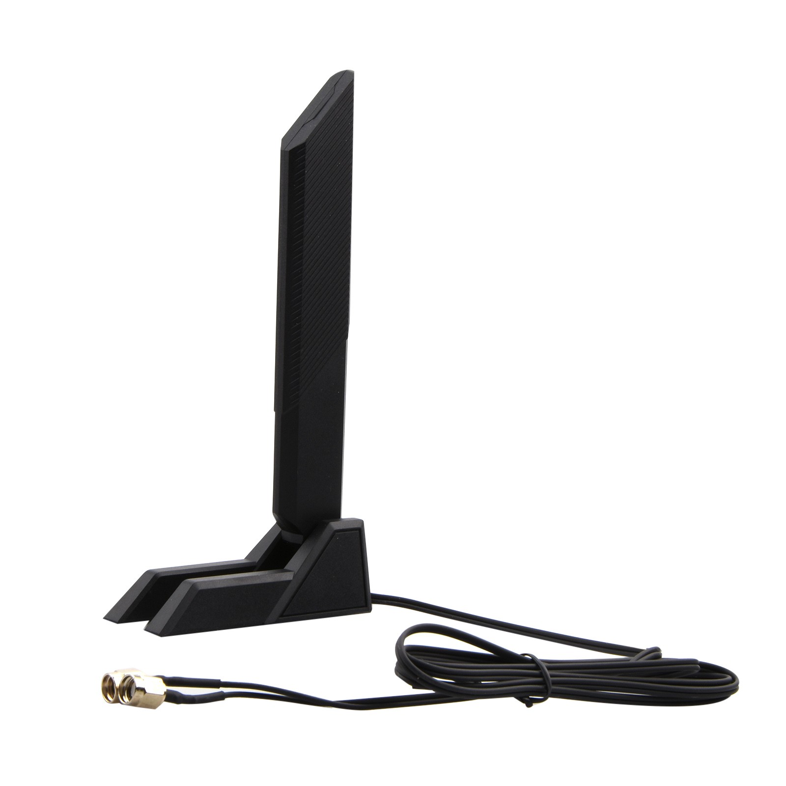 1Pc WiFi 6 6E Tri-Band Antenna 6GHz 5.8GHz 2.4GHz For ASUS ROG STRIX MAXIMUS