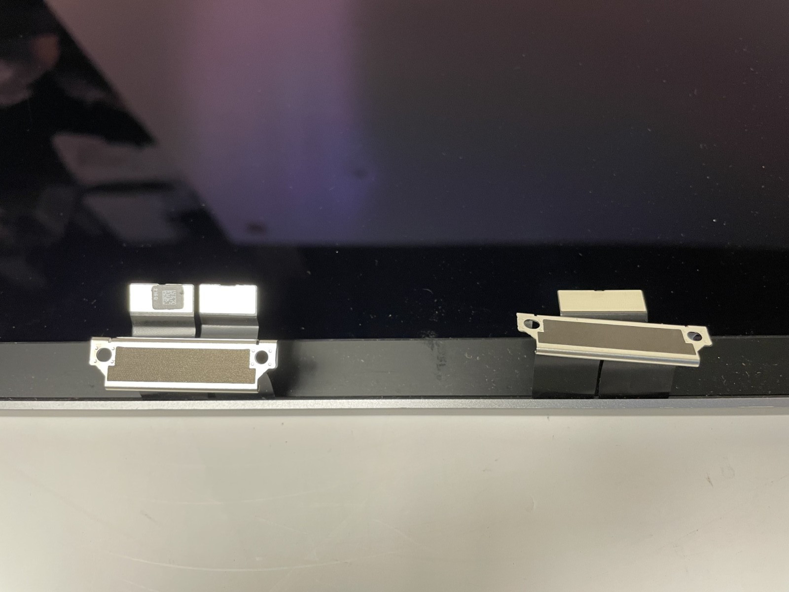 Apple MacBook Pro 14″ A2442/A2779/A2918 LCD Screen Display Assembly Gray Parts