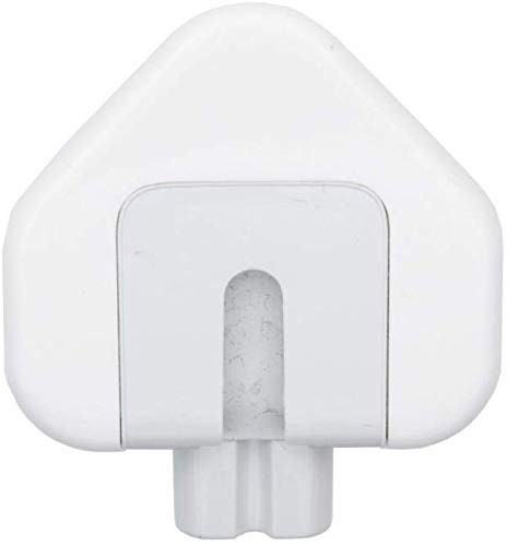 Mac AC Power Charger Adapter United Kingdom Wall Plug Duckhead, Seoyo Convert