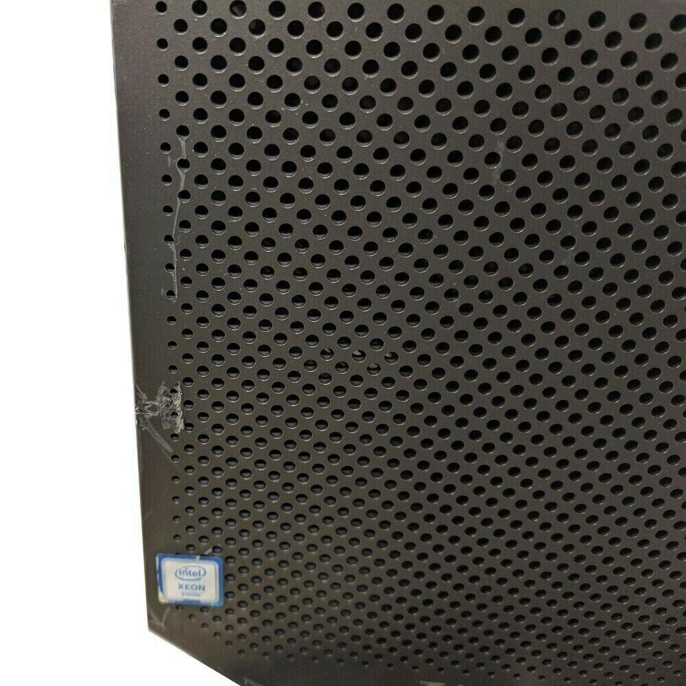 HP Z4 G4 W-2125 4-Core 4.00GHz 16GB 512GB SSD P2000 Win11 465W