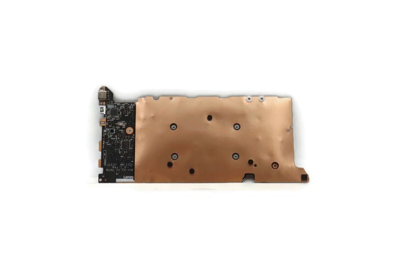 New Genuine Lenovo Slim 7 Carbon 13IAP7 I7 1260P UMA 16G Motherboard 5B21J11008