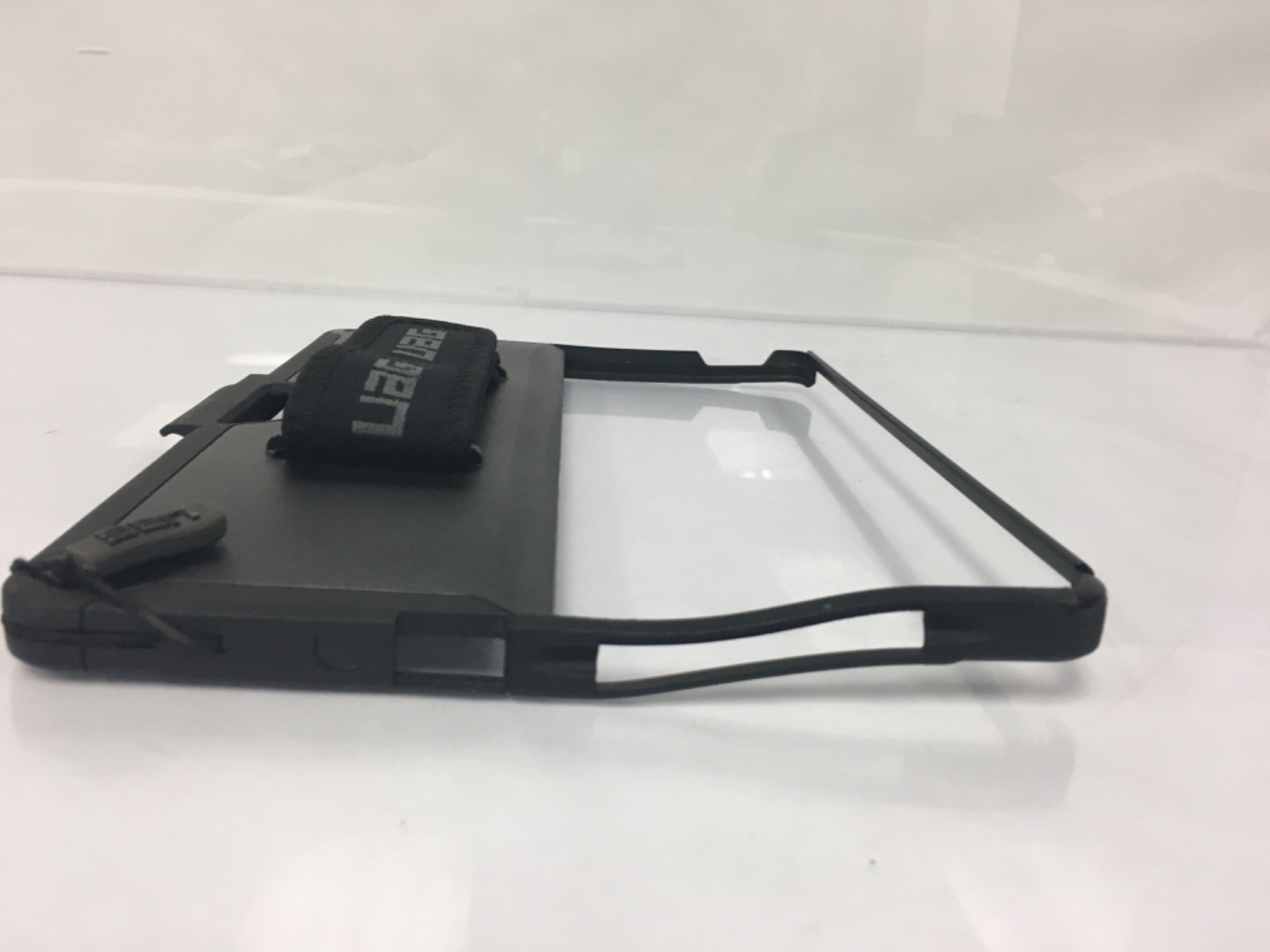 Urban Armor Gear (UAG) Slim Rugged Case w/ Hand Strap FITS Surface Go 4/3/2/1