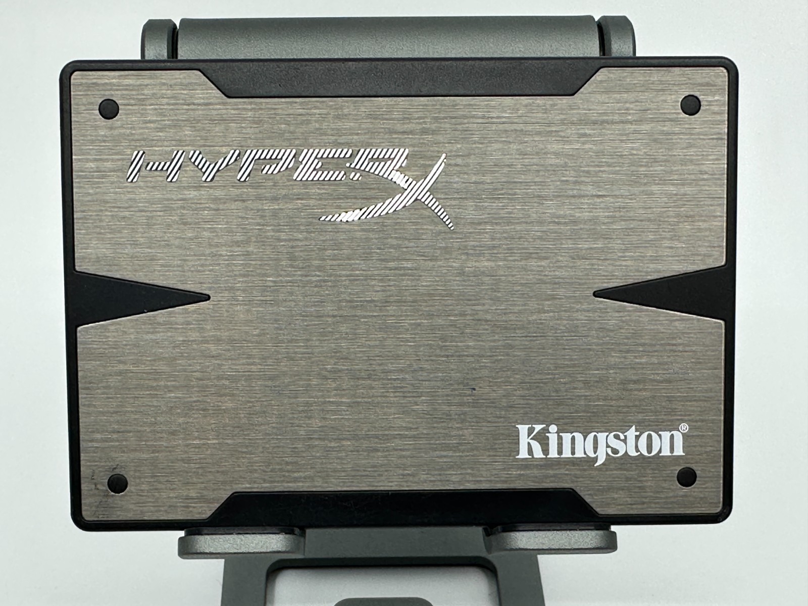 Kingston HyperX 3K 120GB 2.5in SATA III Internal SSD Shock Resistant Wiped