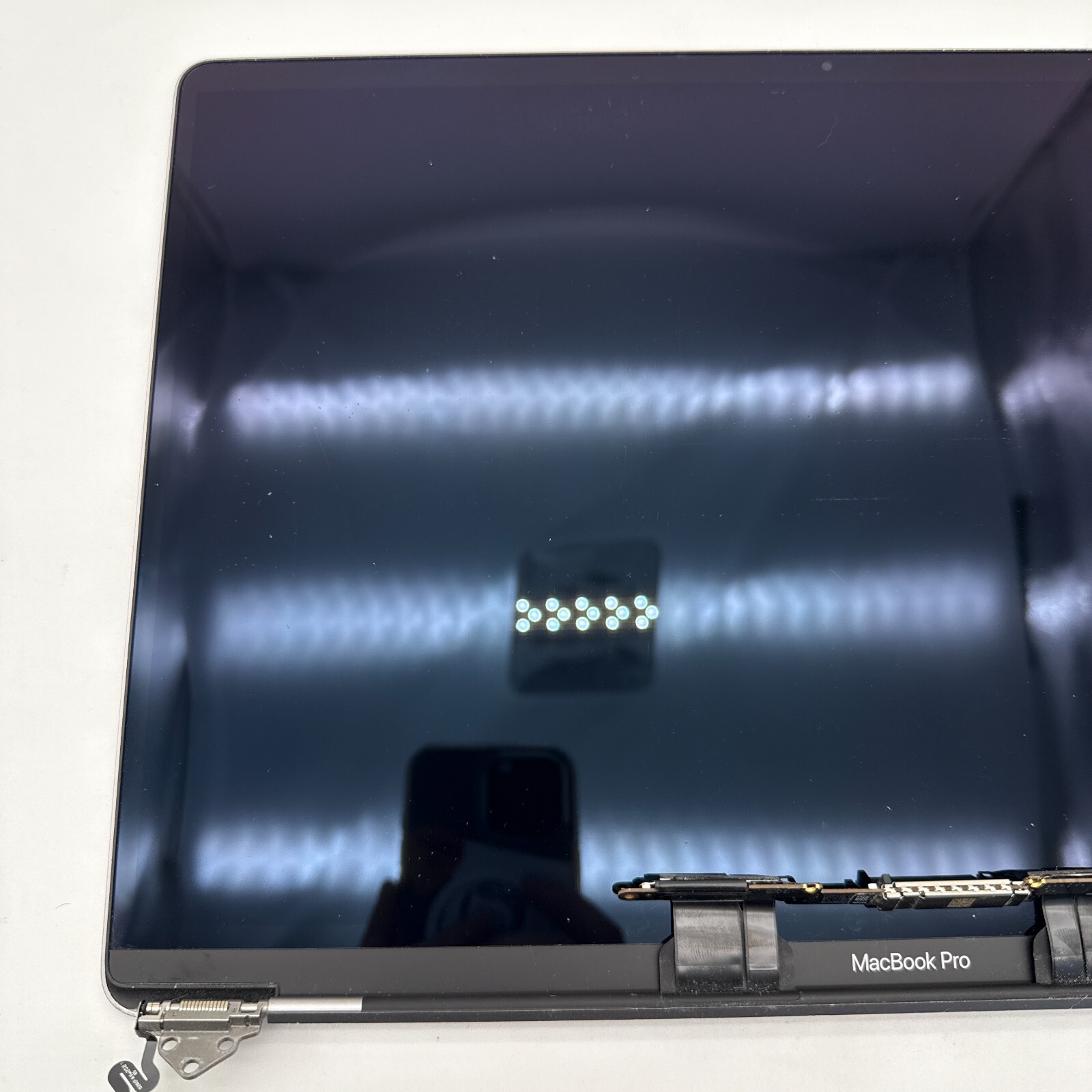 Genuine A2141 2019 16″ LCD Screen Display for MacBook Pro, Space Gray, Grade C