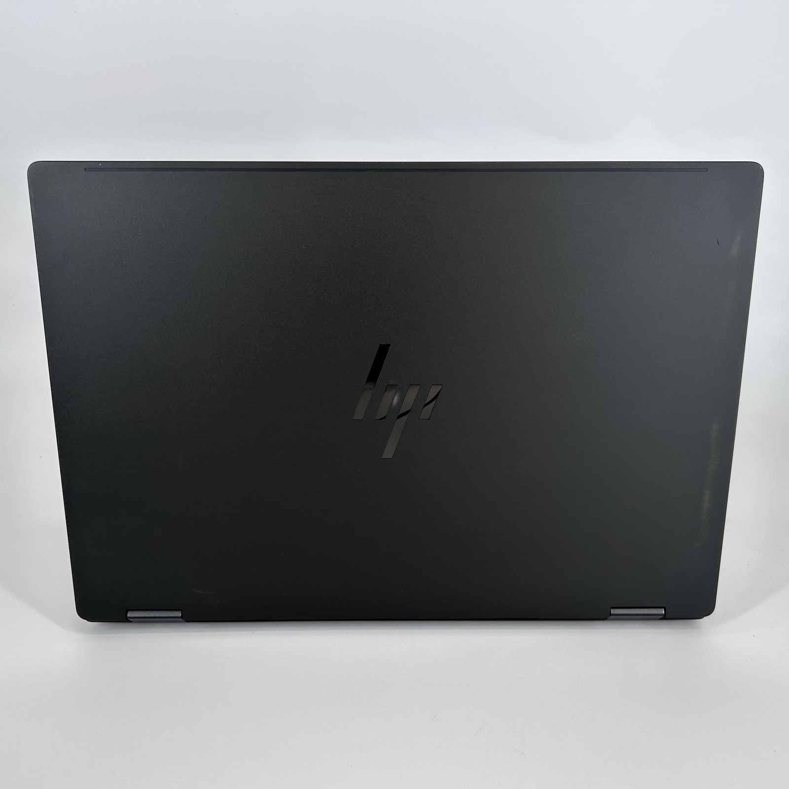 HP OmniBook X Flip 16 Gray 2K TOUCH 2.2 GHz Ultra 7 258V 32GB 2TB SSD Good