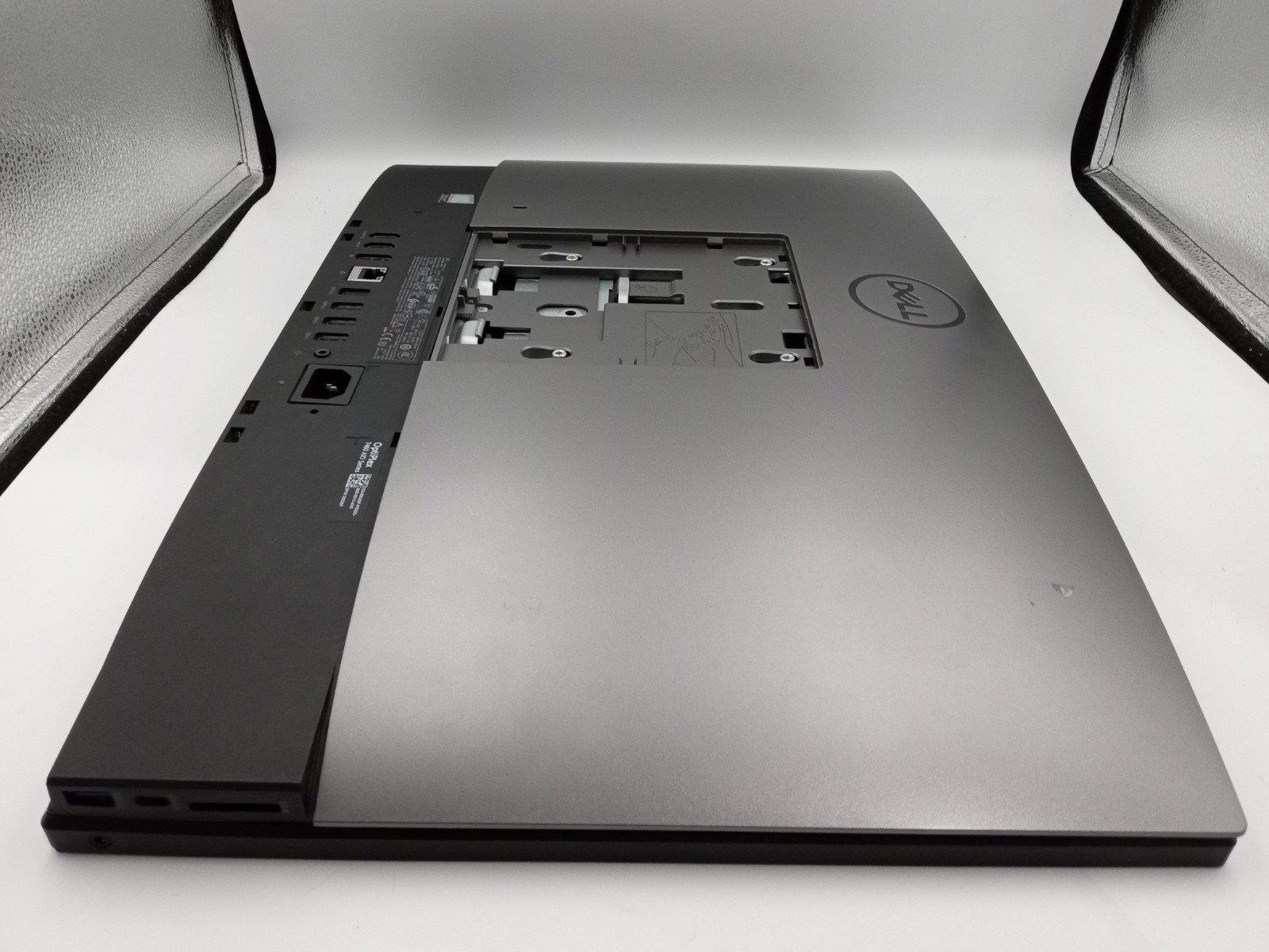 Dell Optiplex 7460 AIO 23.8″ Touchscreen i5-8500 4GB RAM 128GB SSD W11 -READ -RR